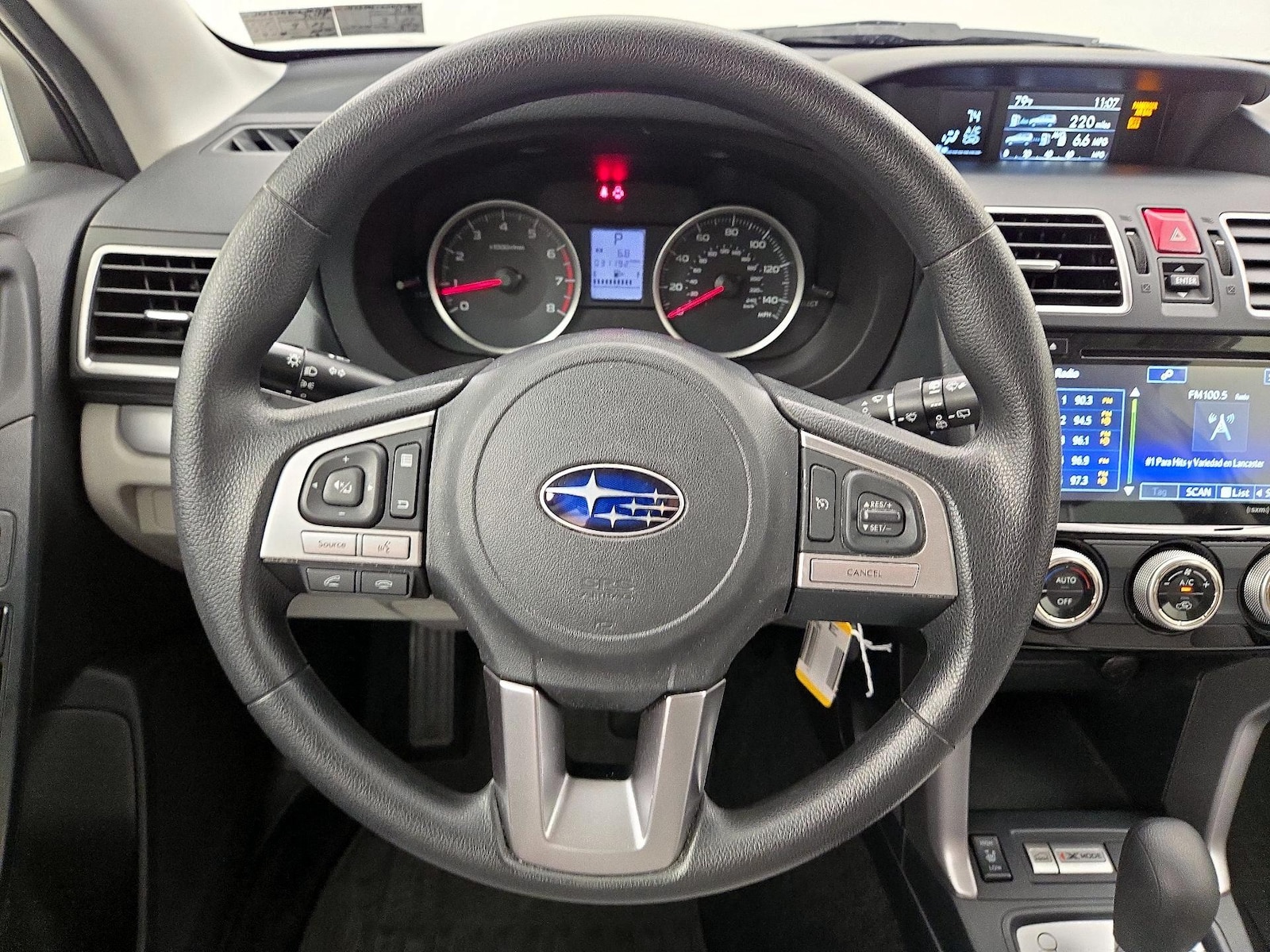 2018 Subaru Forester Premium - Photo 11