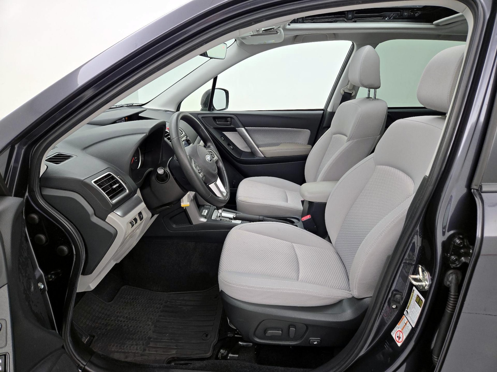 2018 Subaru Forester Premium - Photo 12