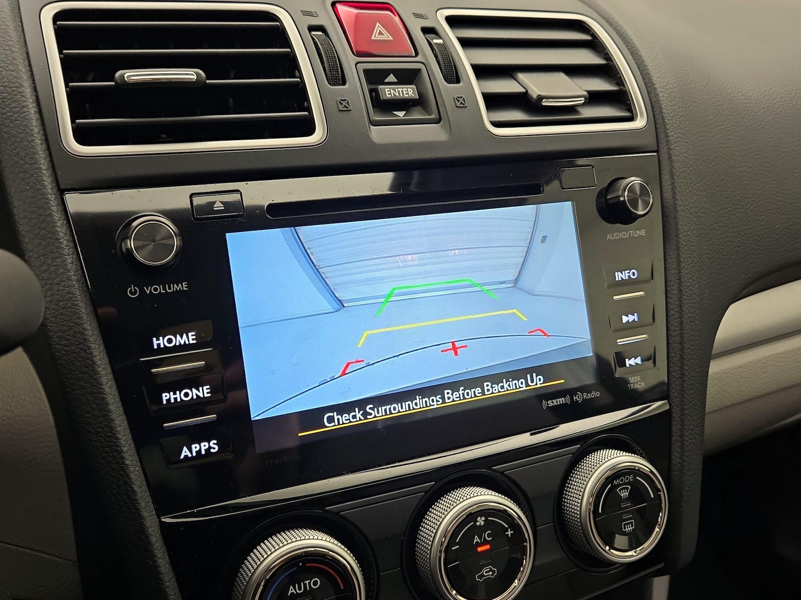 2018 Subaru Forester Premium - Photo 15