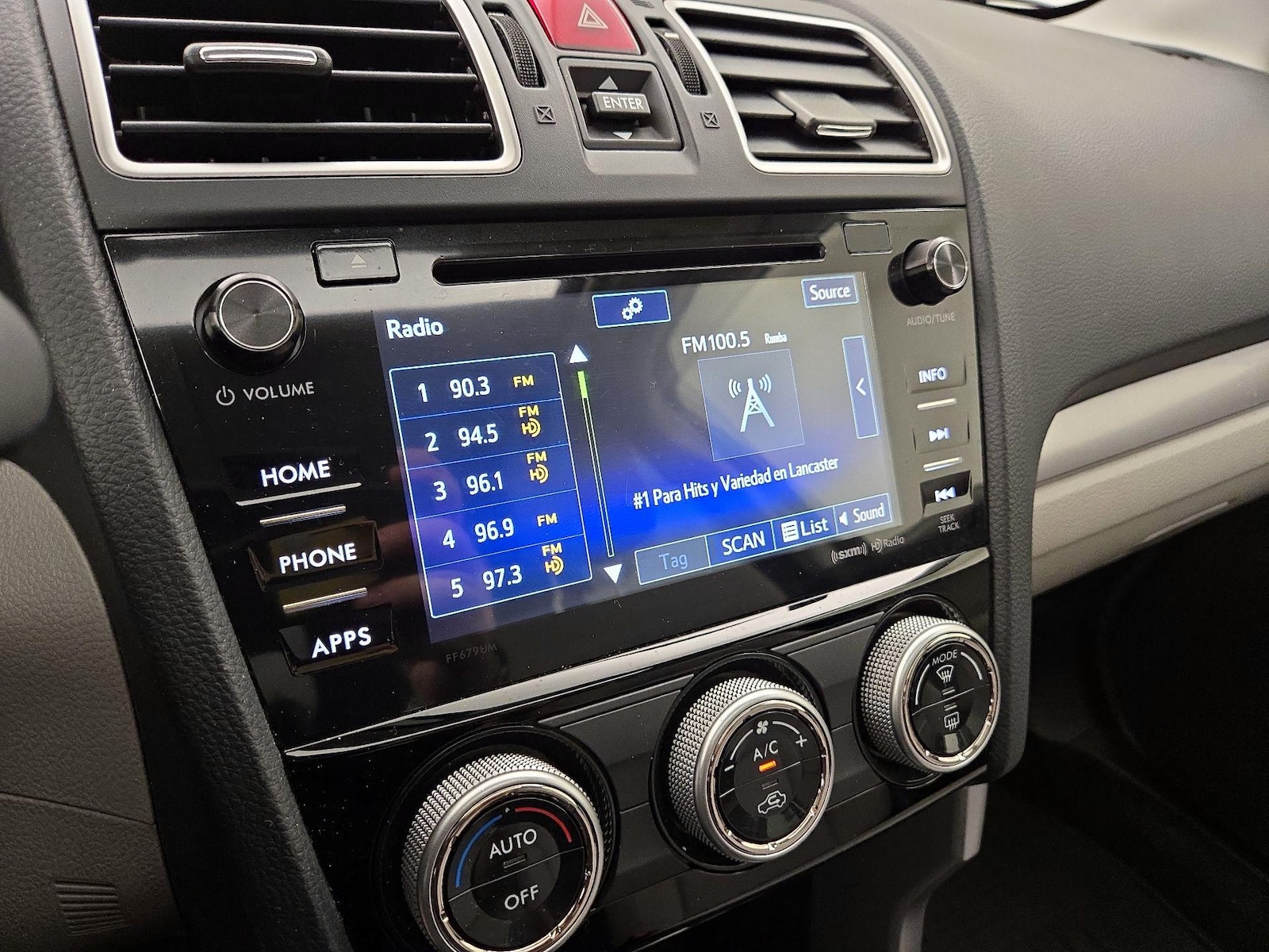2018 Subaru Forester Premium - Photo 16