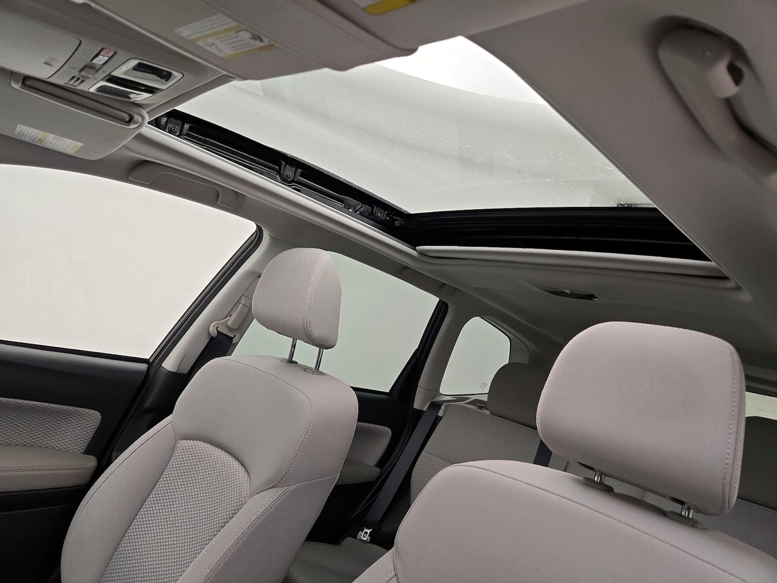 2018 Subaru Forester Premium - Photo 19
