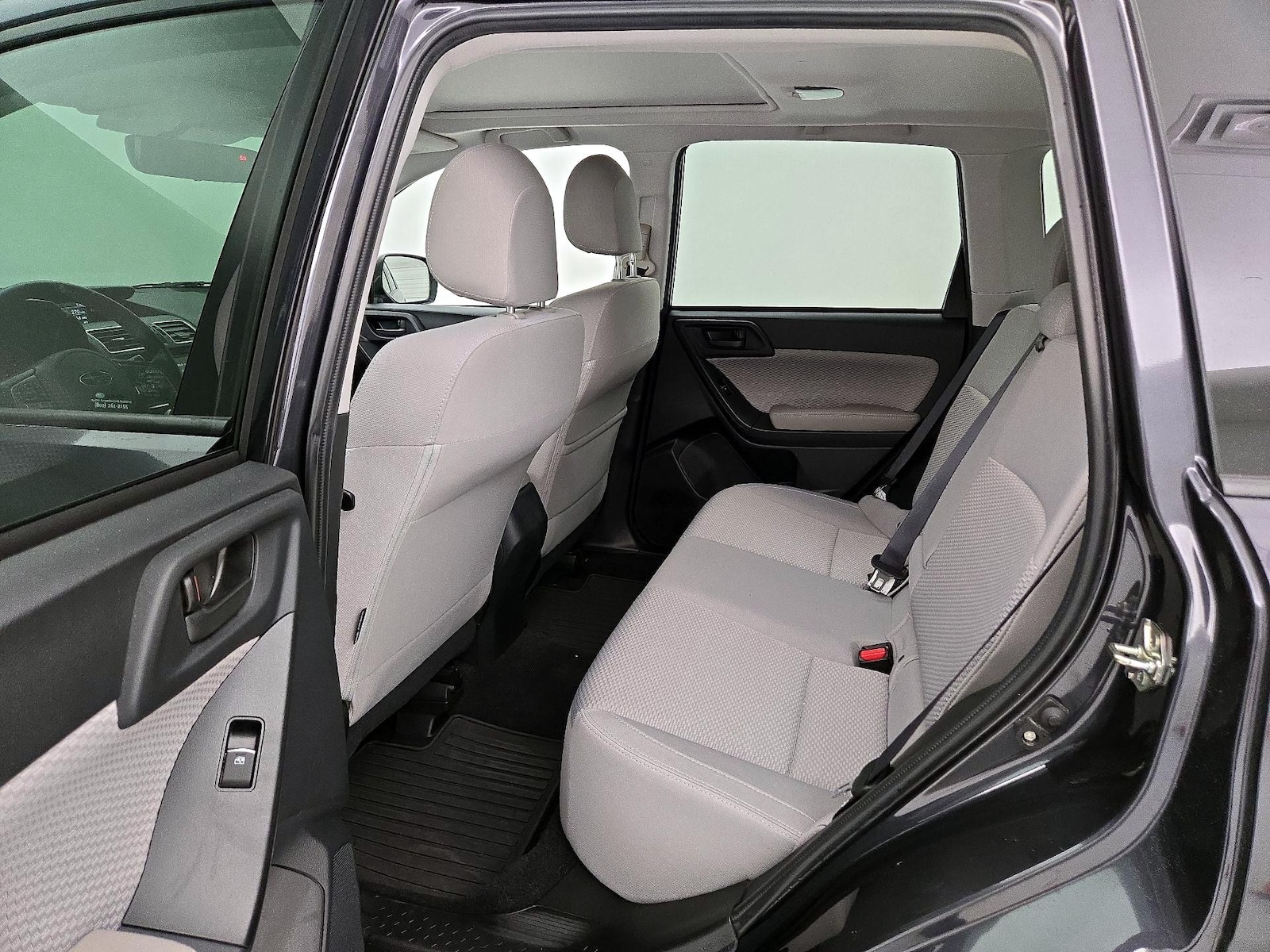 2018 Subaru Forester Premium - Photo 20
