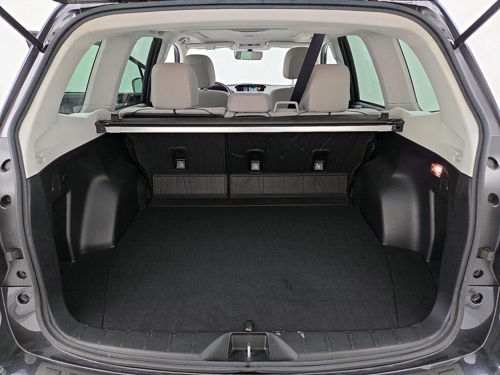 2018 Subaru Forester Premium - Photo 21