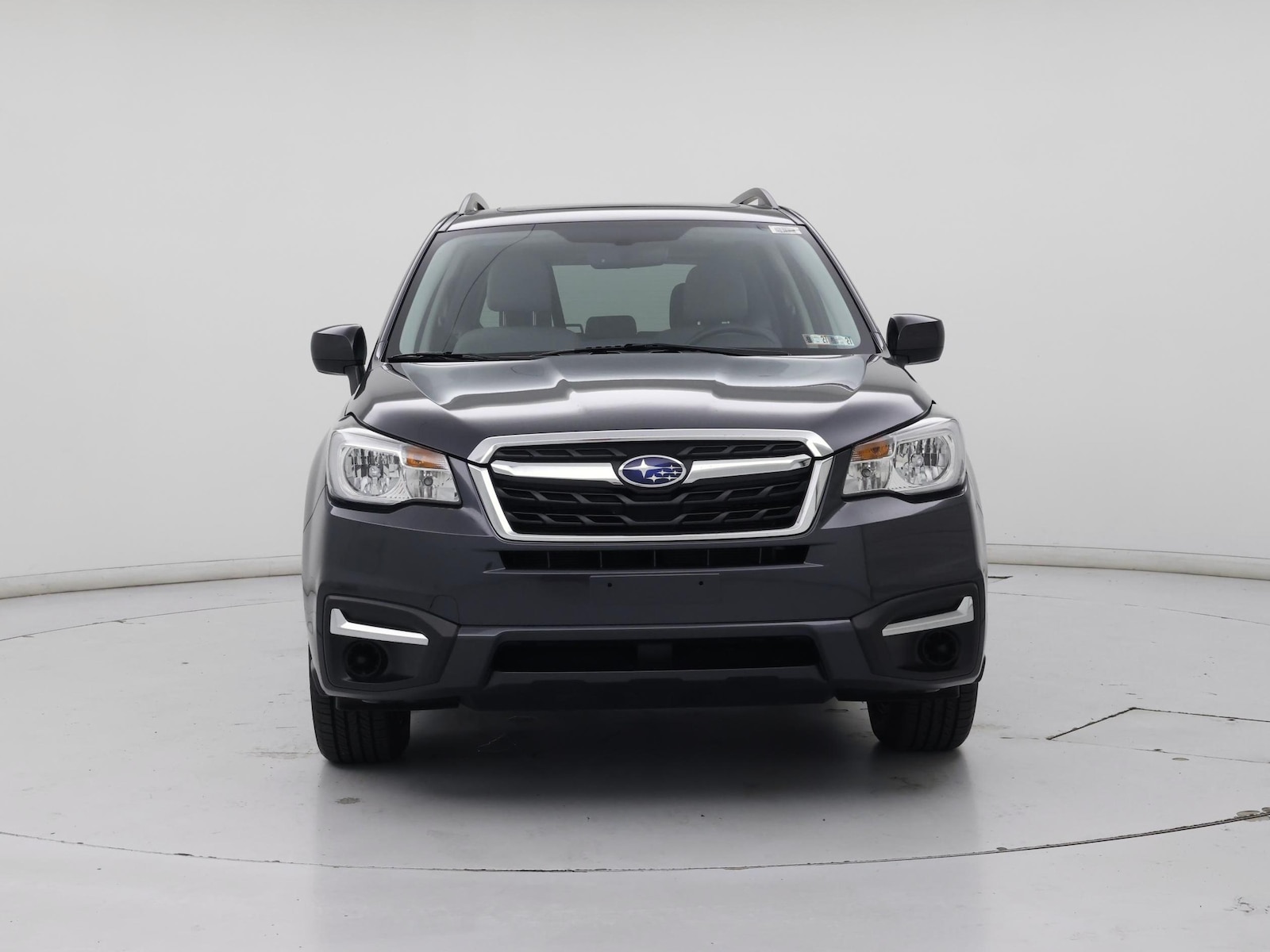 2018 Subaru Forester Premium - Photo 6