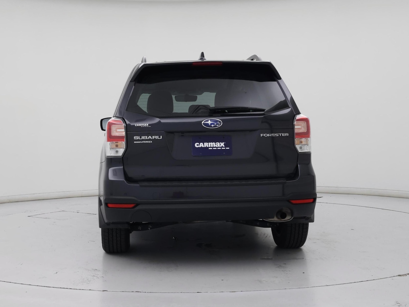 2018 Subaru Forester Premium - Photo 7