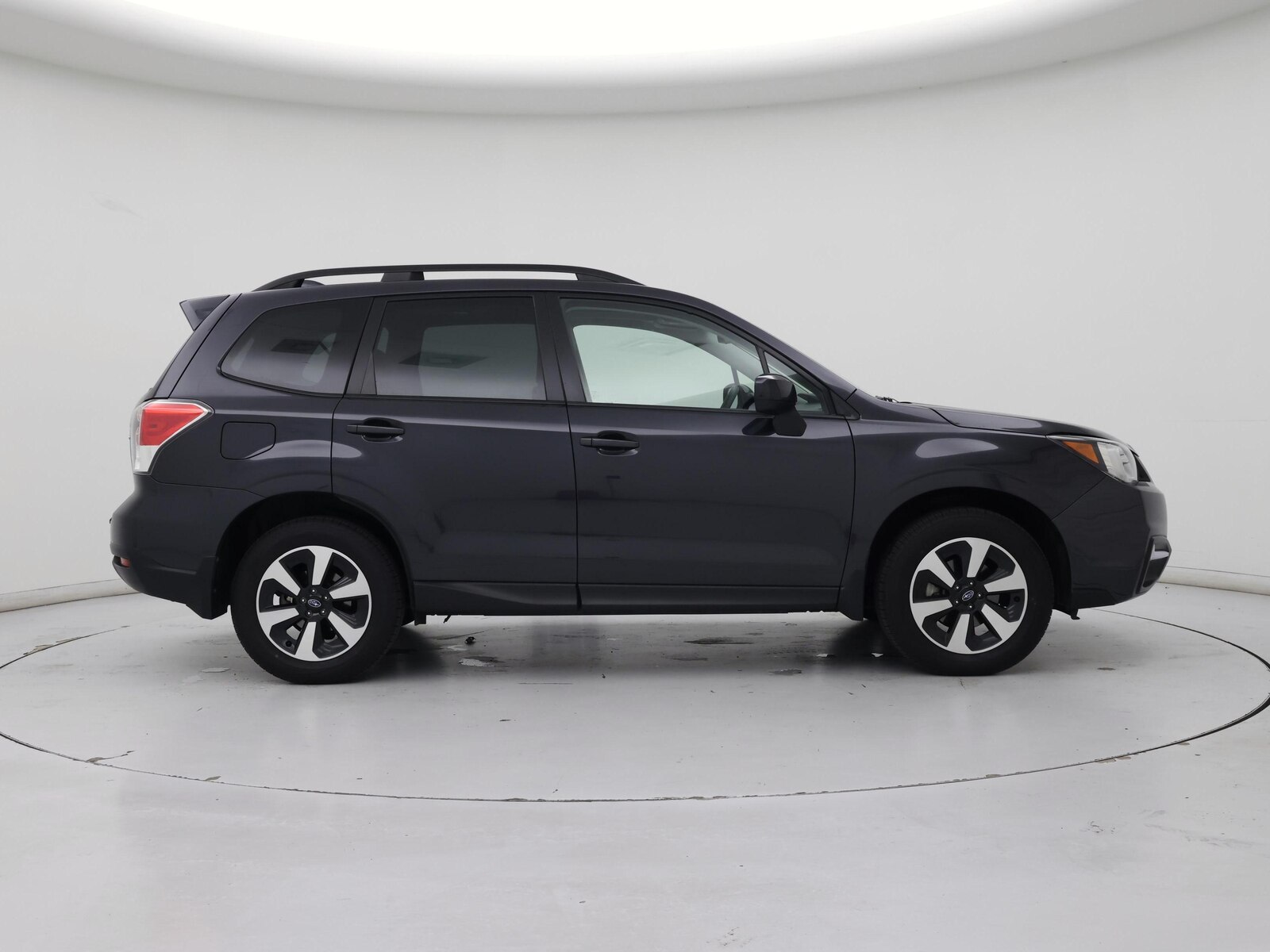 2018 Subaru Forester Premium - Photo 8