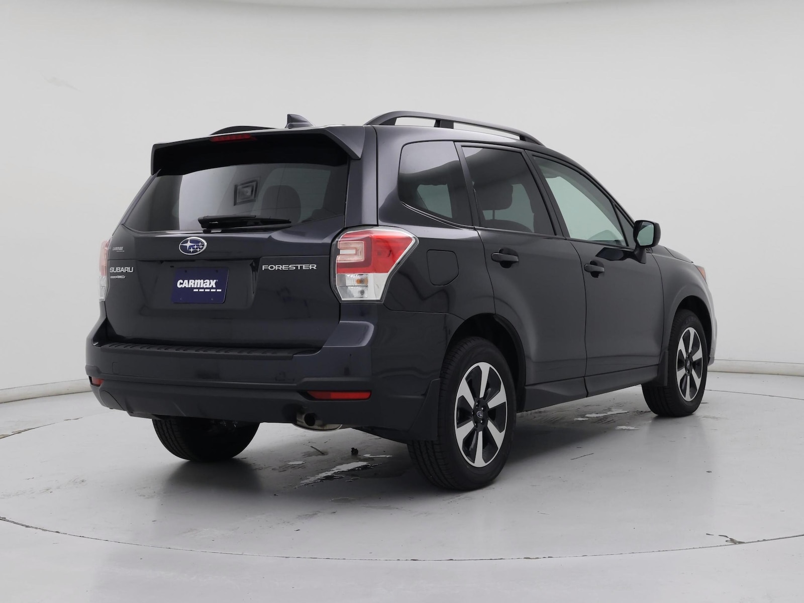2018 Subaru Forester Premium - Photo 9