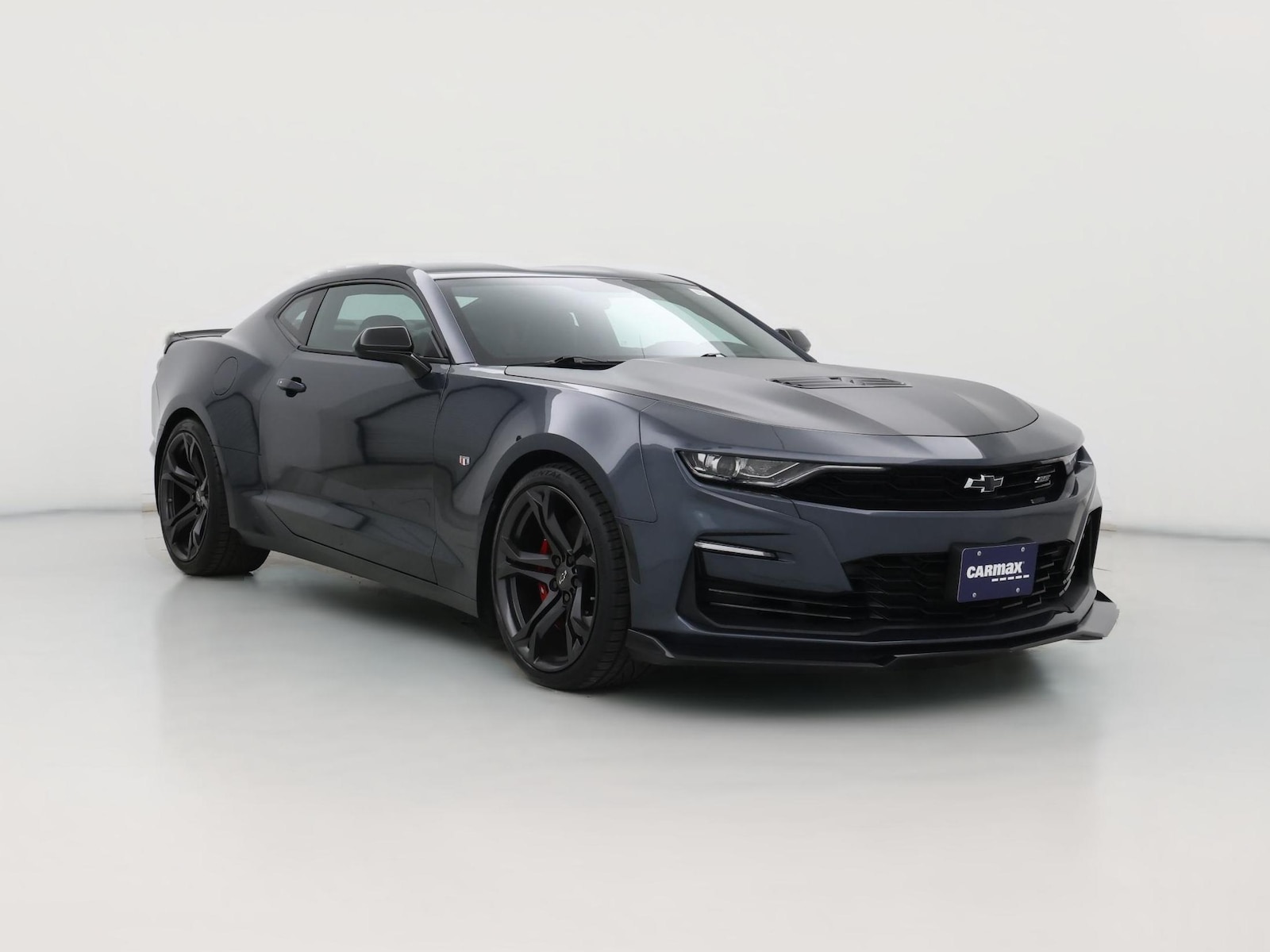 2022 Chevrolet Camaro