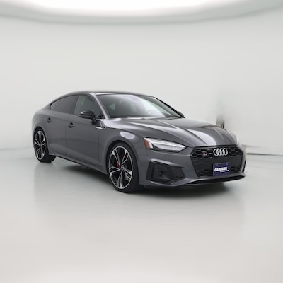 2021 Audi S5 Sportback Prestige