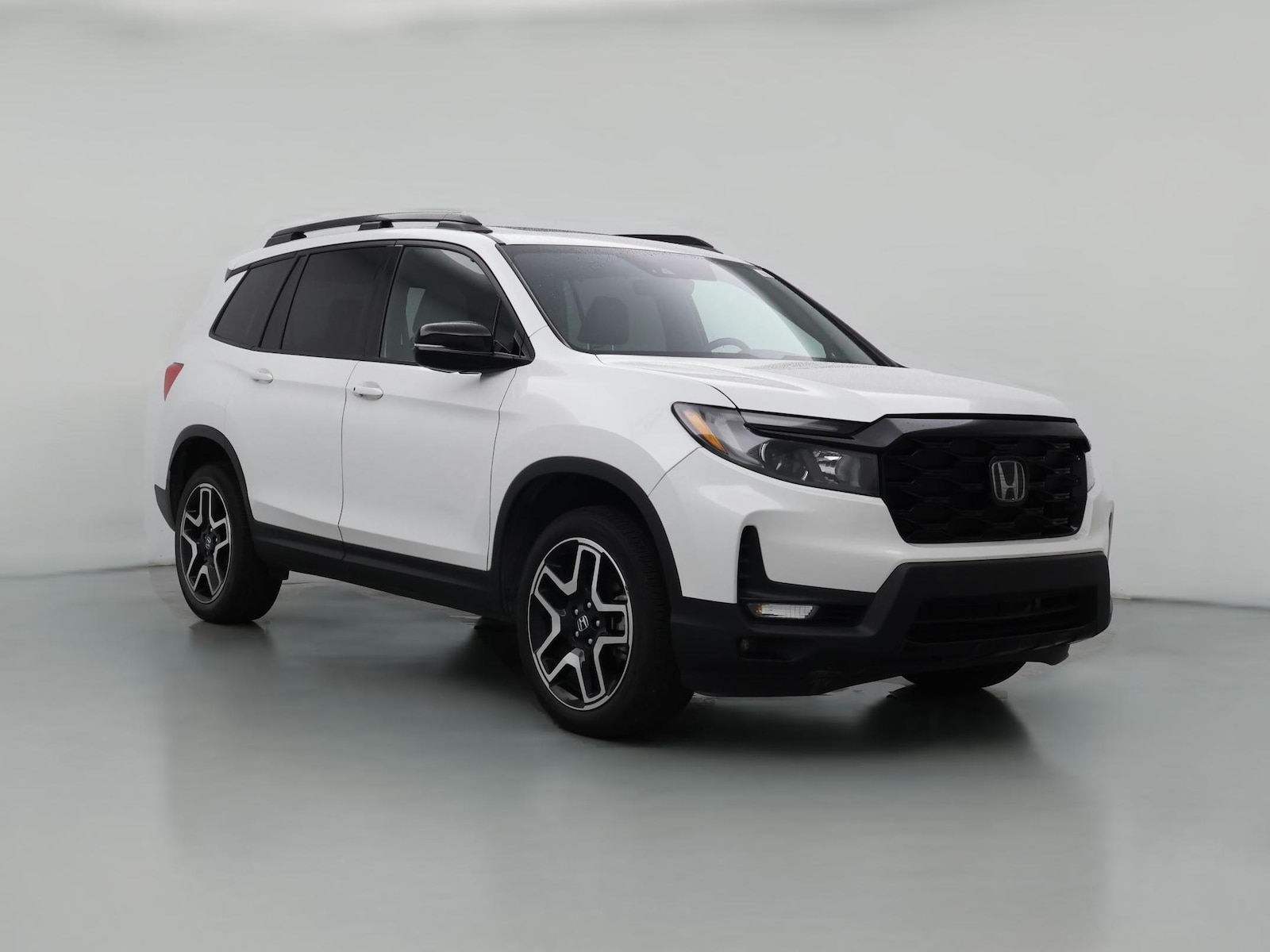 2022 Honda Passport