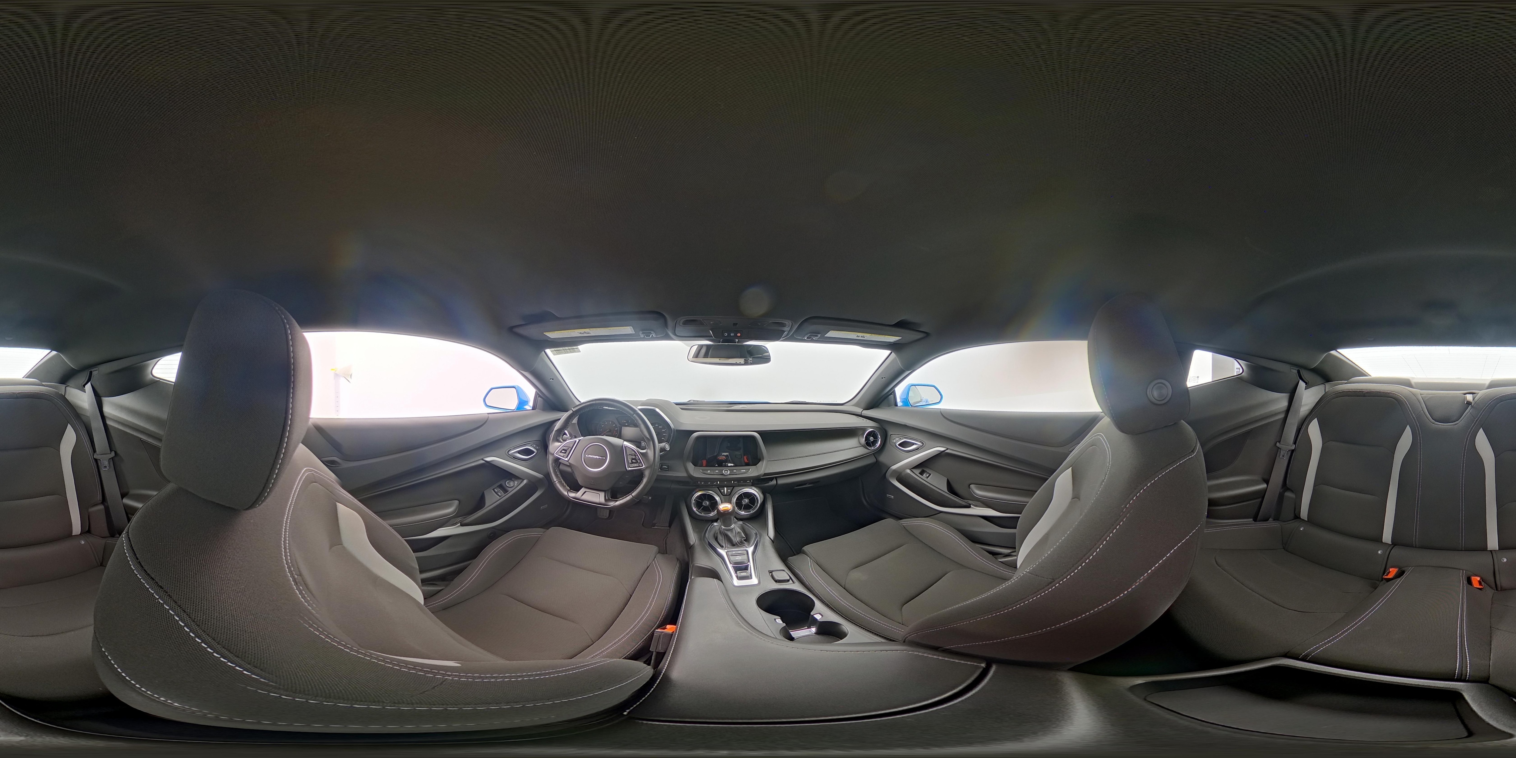 2022 Chevrolet Camaro LT1 - Photo 23