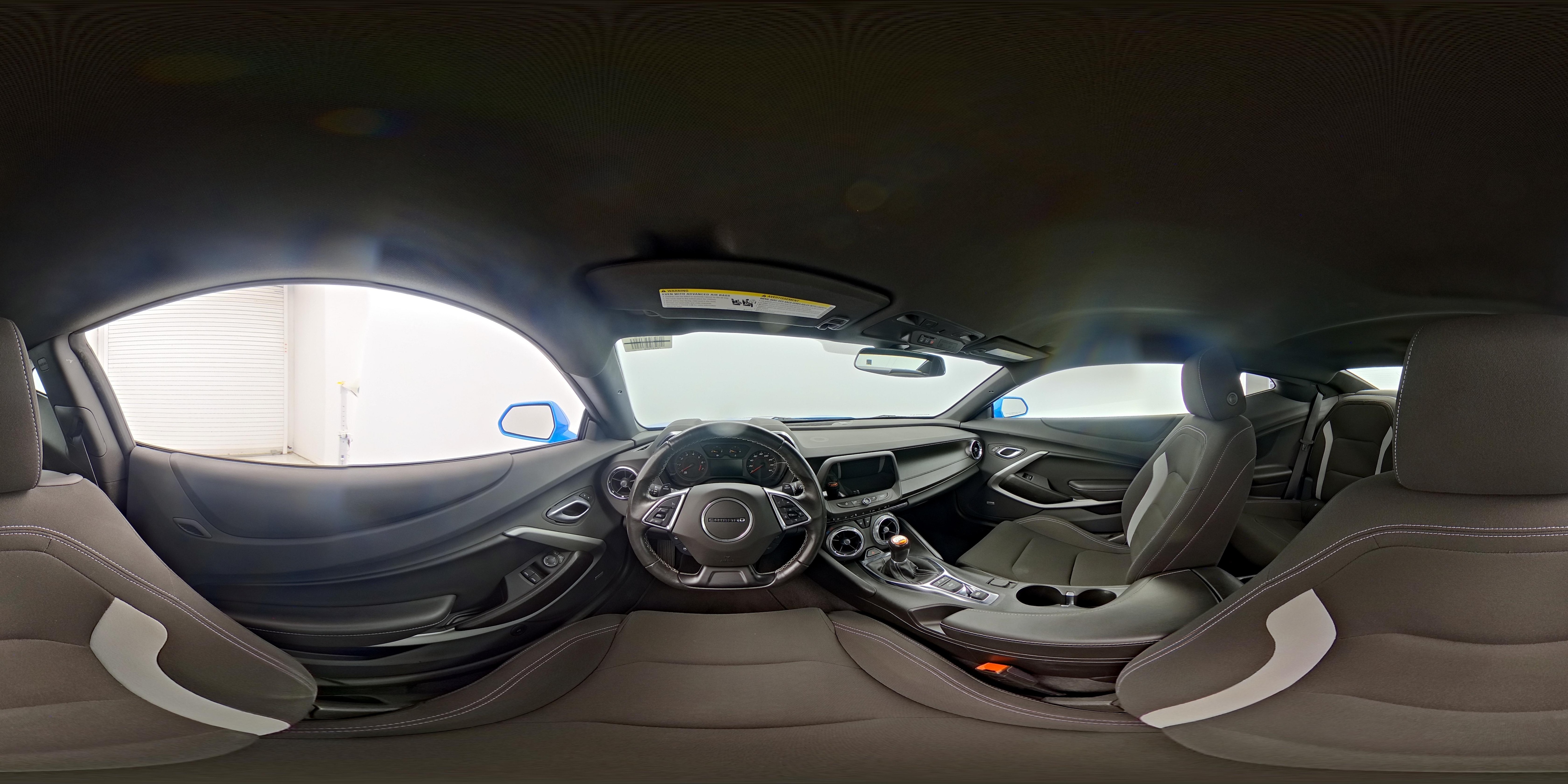 2022 Chevrolet Camaro LT1 - Photo 24