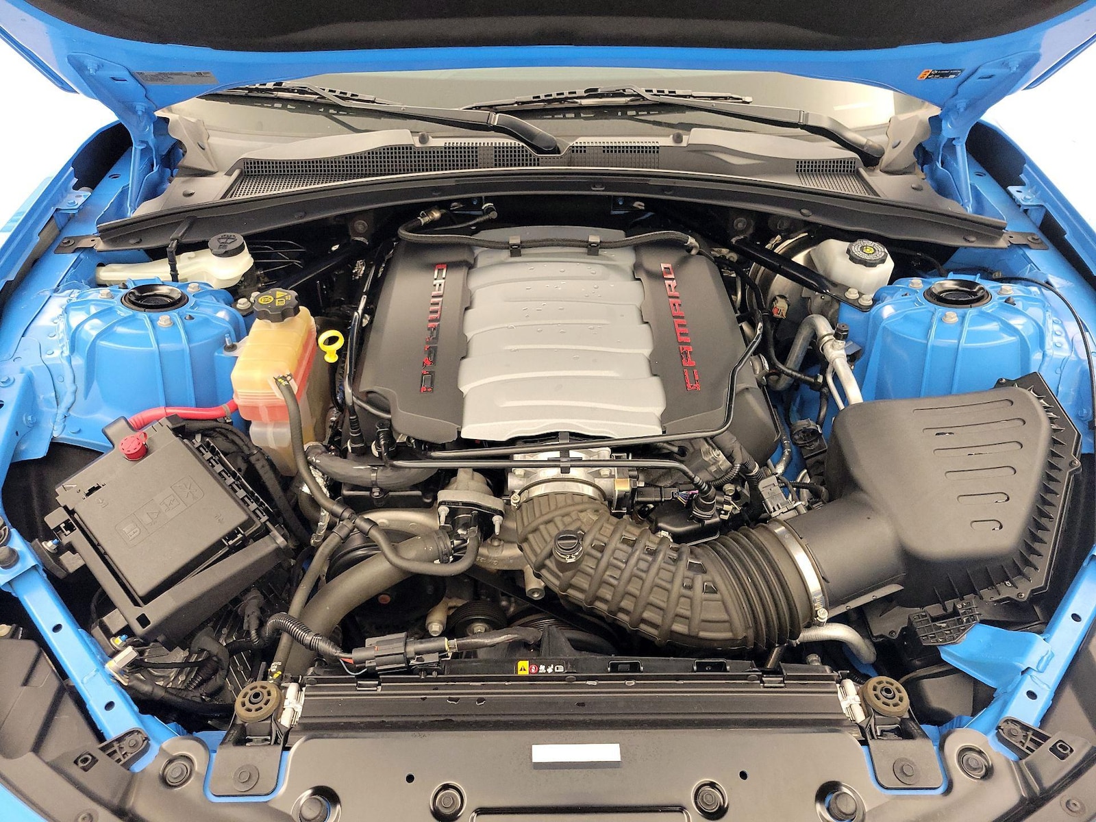2022 Chevrolet Camaro LT1 - Photo 20