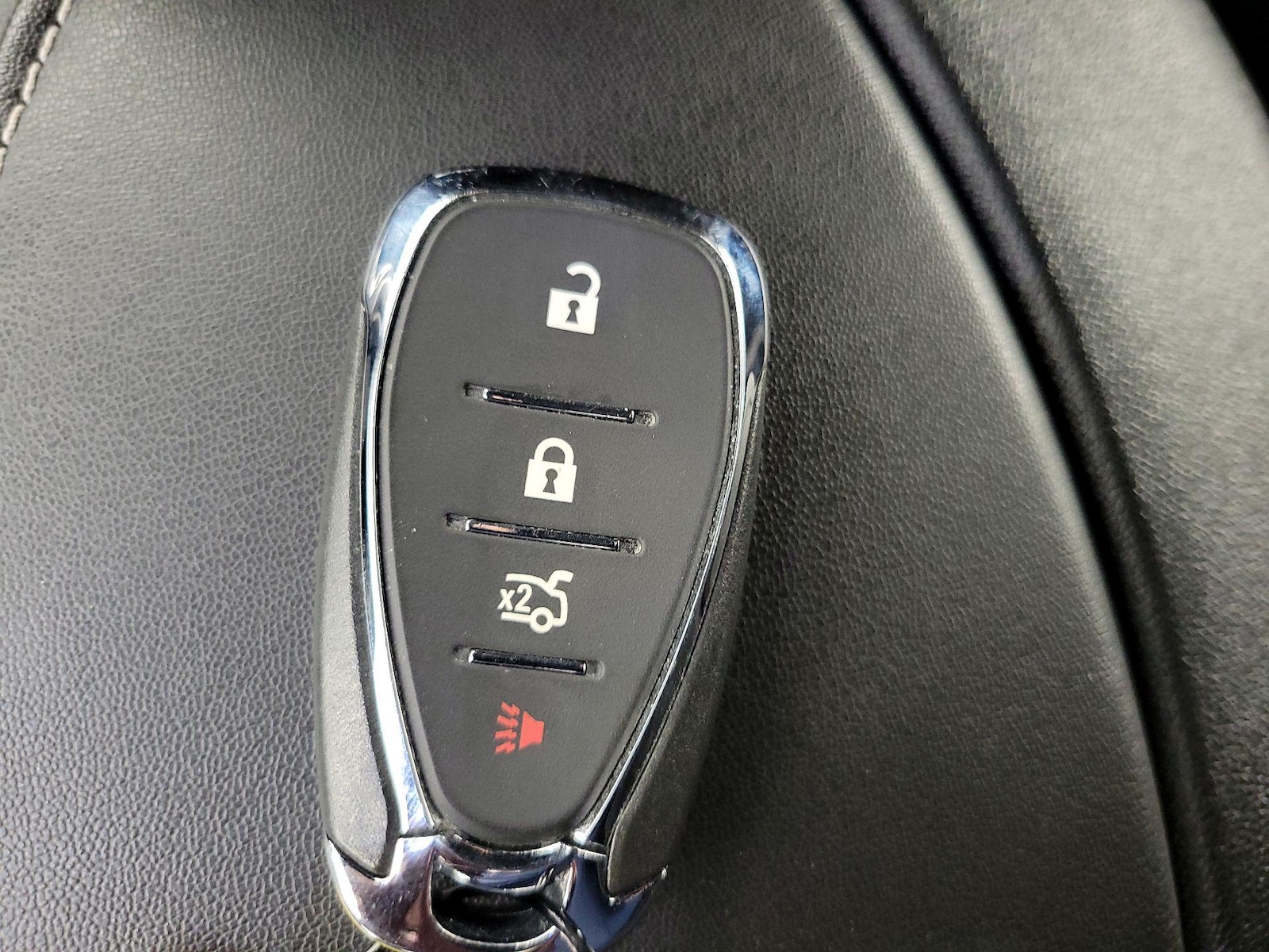 2022 Chevrolet Camaro LT1 - Photo 22