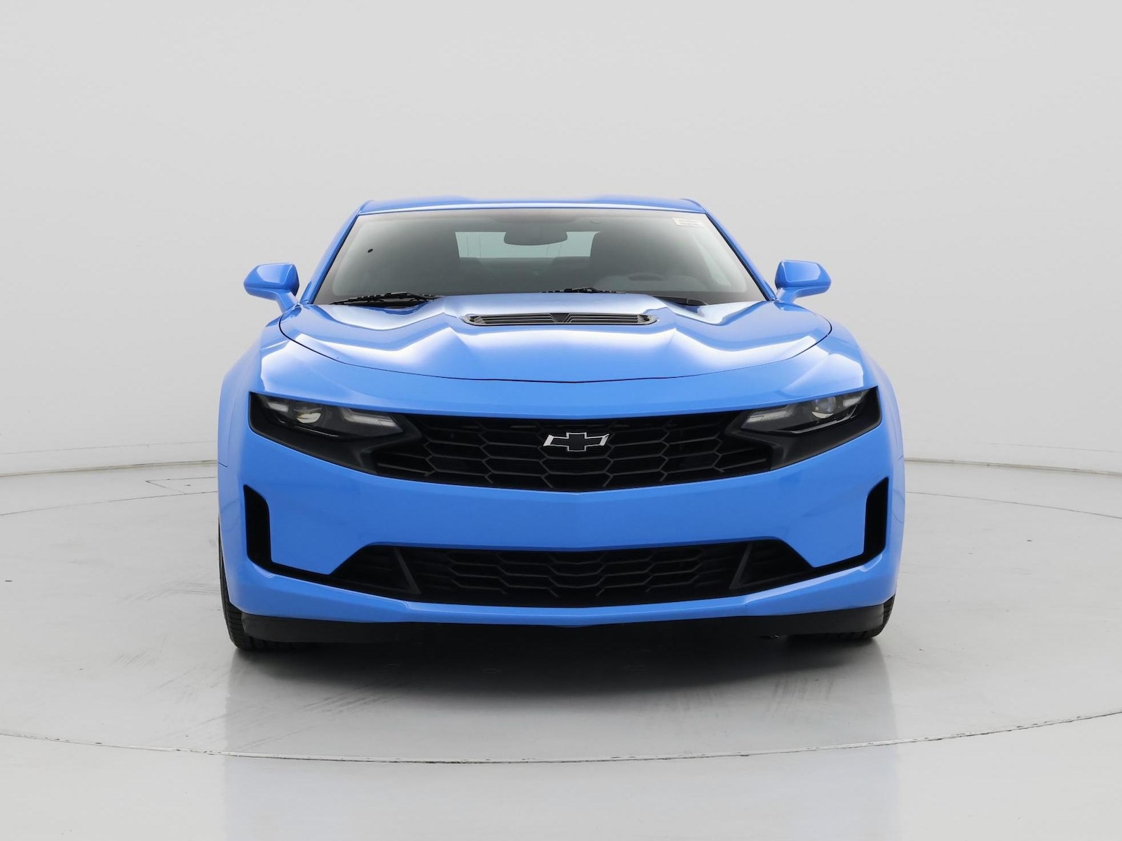 2022 Chevrolet Camaro LT1 - Photo 6