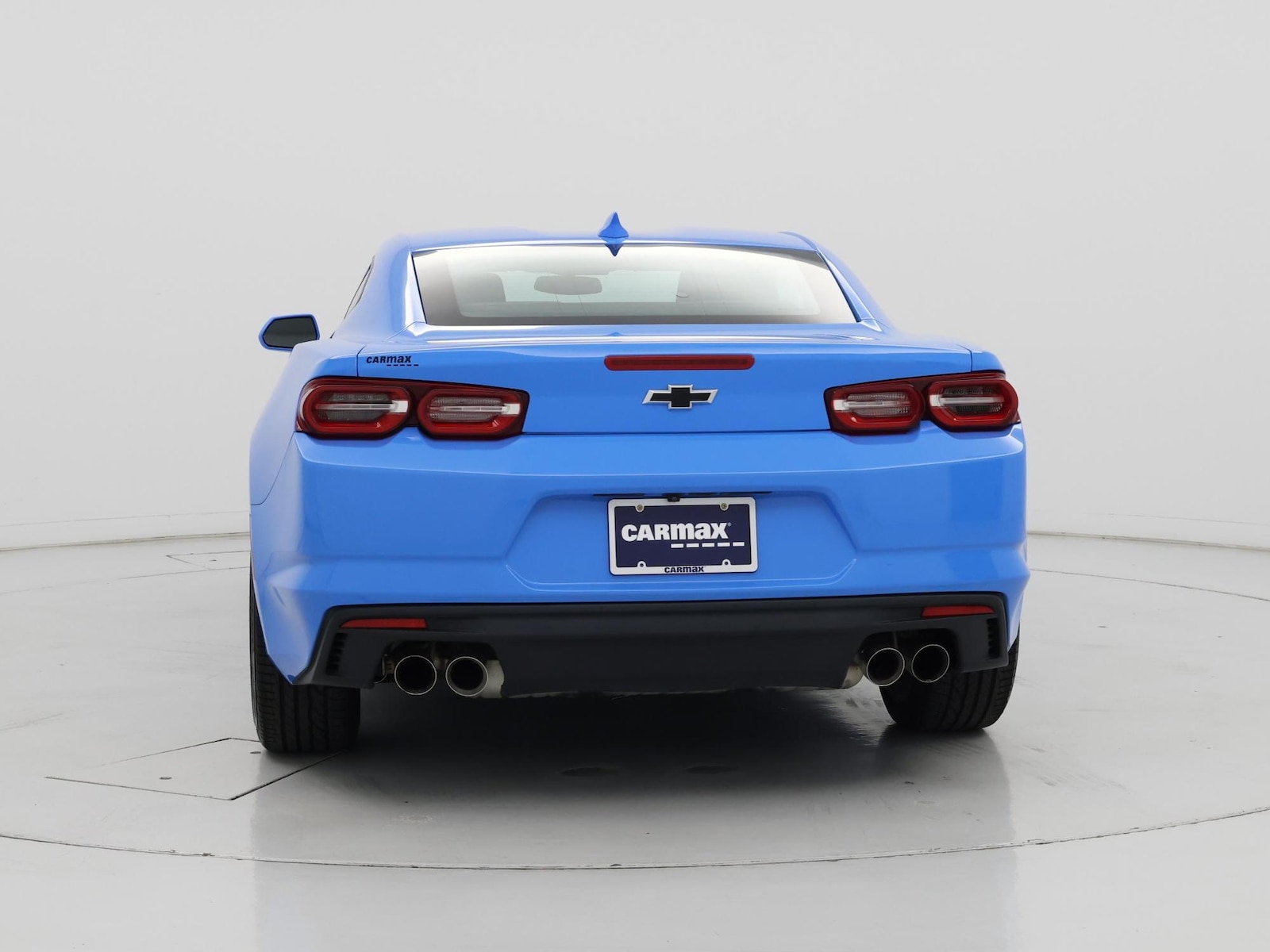 2022 Chevrolet Camaro LT1 - Photo 7