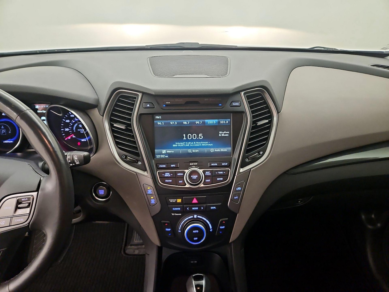 Navigation System