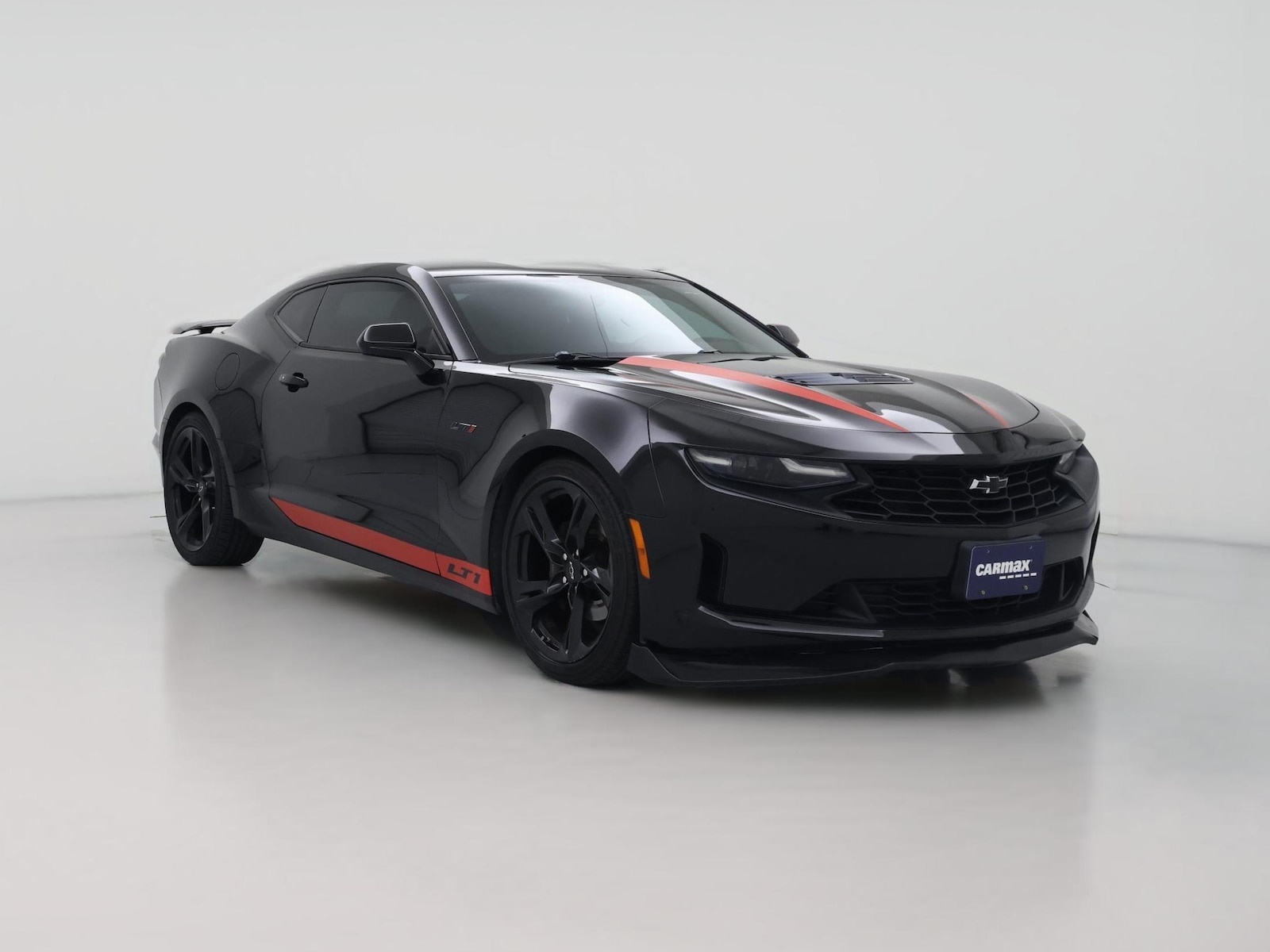 2020 Chevrolet Camaro LT1