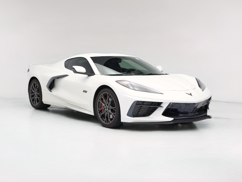 2023 Chevrolet Corvette Stingray 3LT