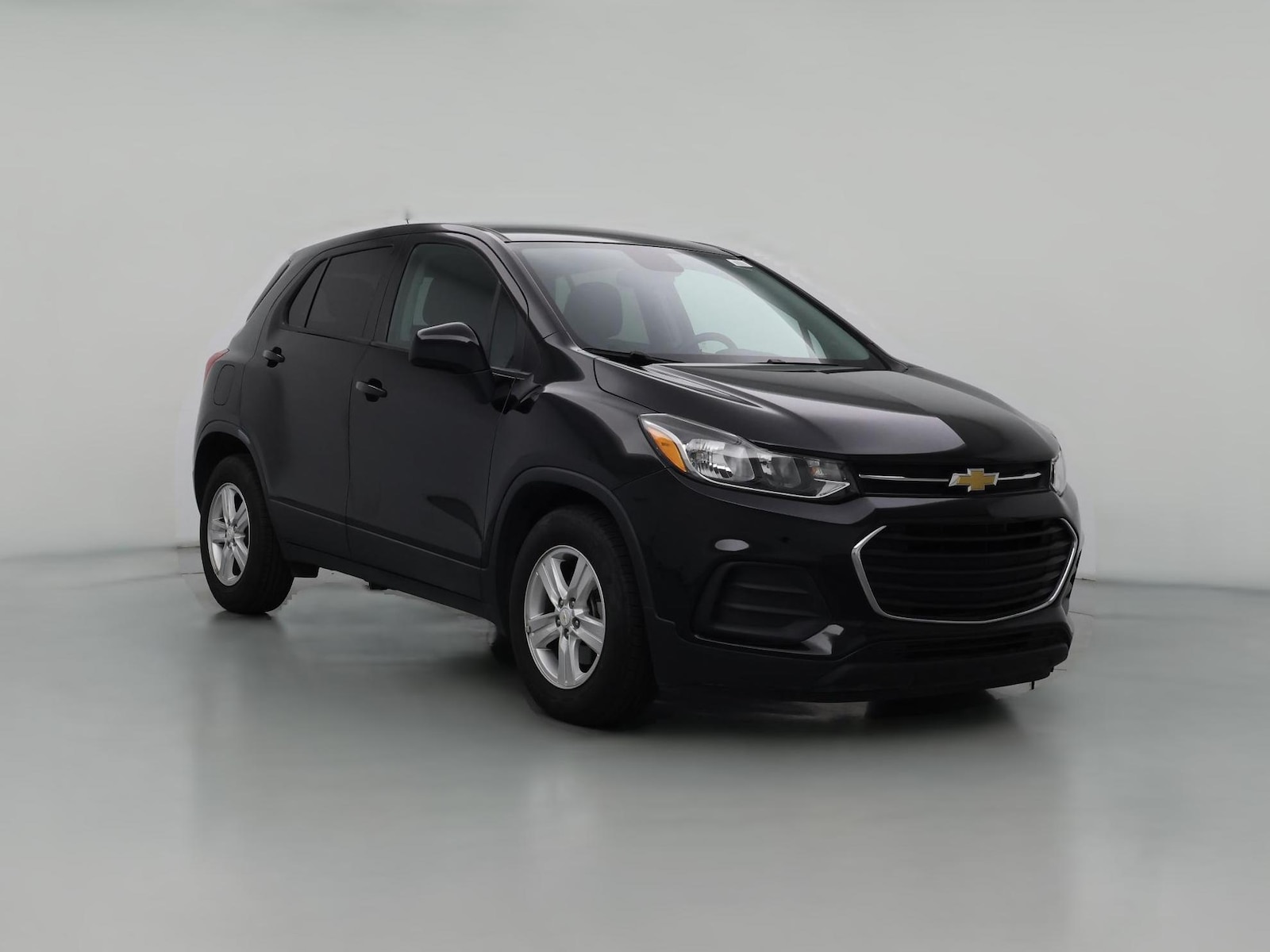 2022 Chevrolet Trax