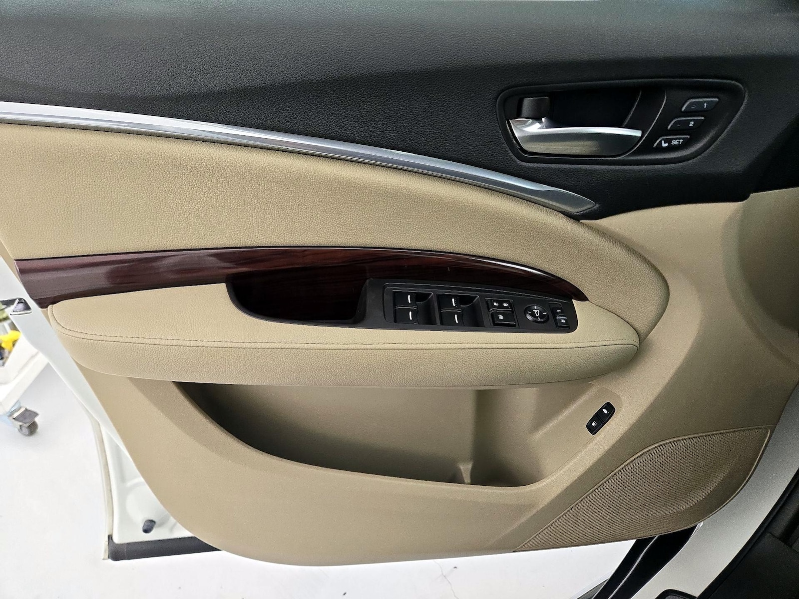 2014 Acura MDX Technology Package - Photo 13