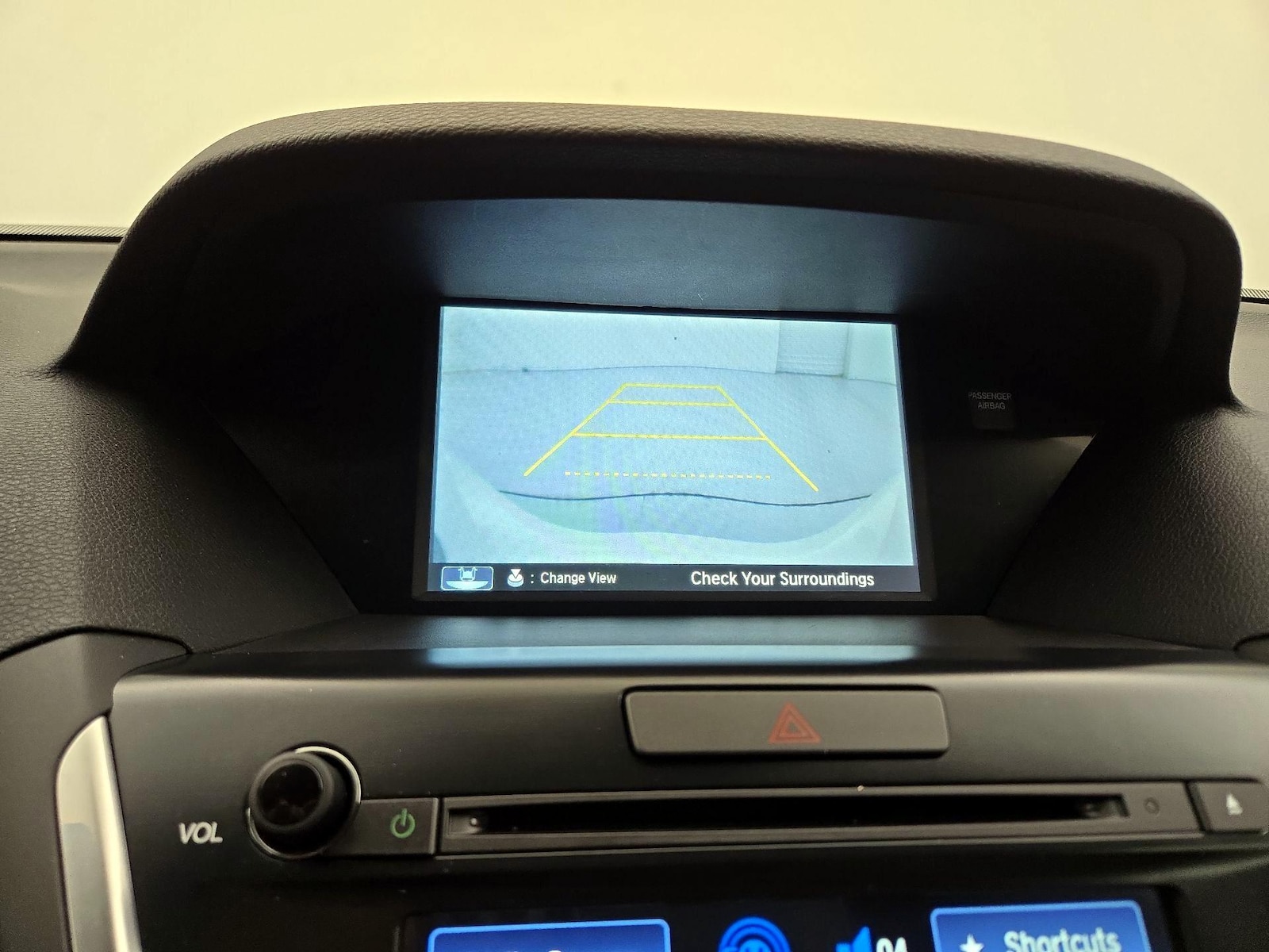 2014 Acura MDX Technology Package - Photo 16