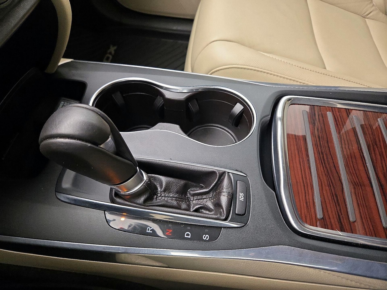 2014 Acura MDX Technology Package - Photo 19