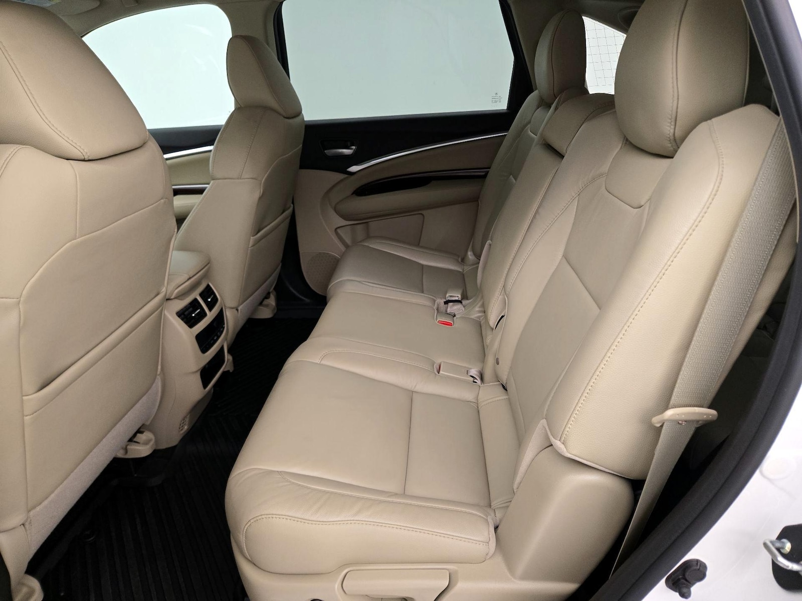2014 Acura MDX Technology Package - Photo 21