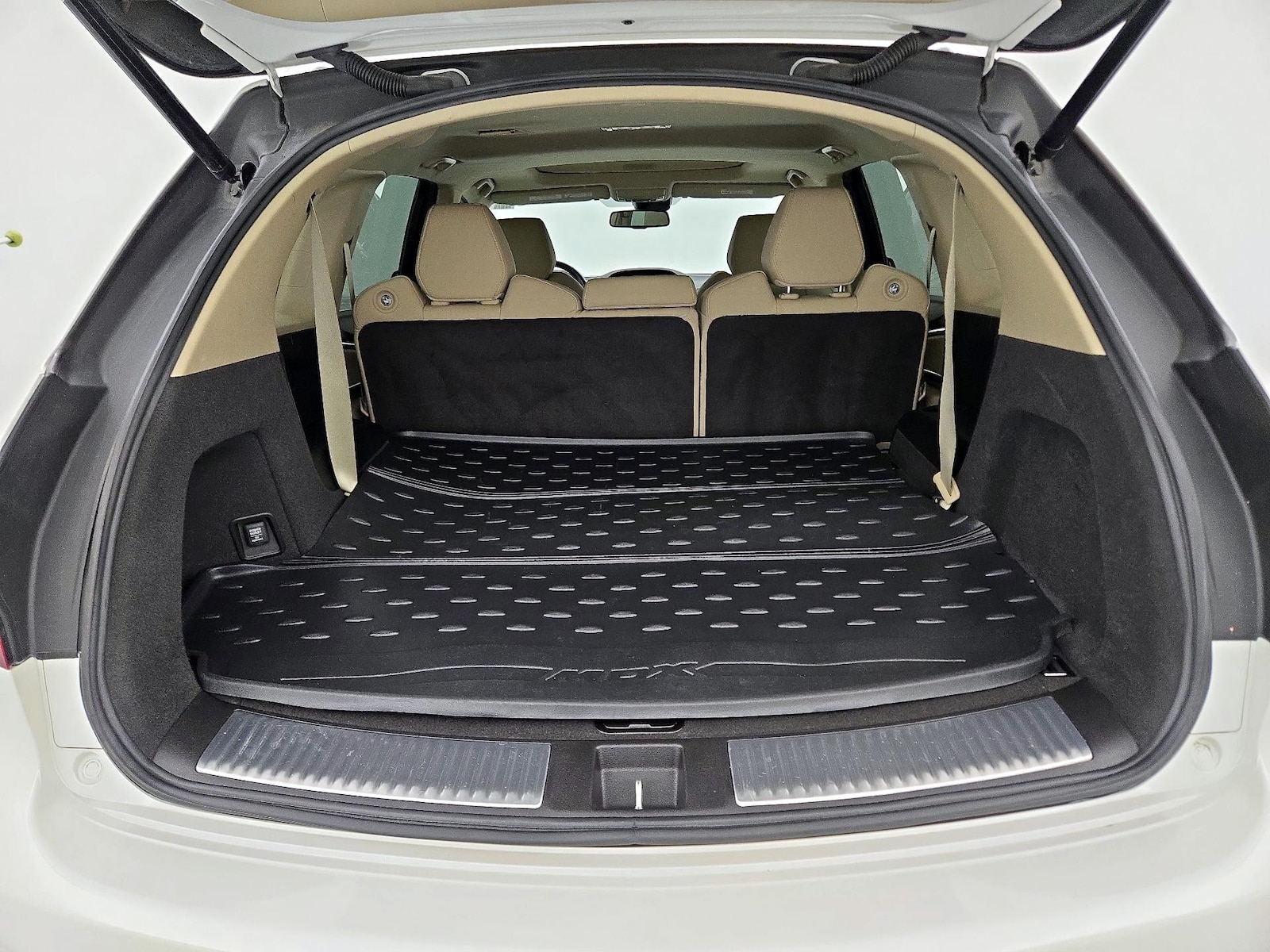 2014 Acura MDX Technology Package - Photo 24
