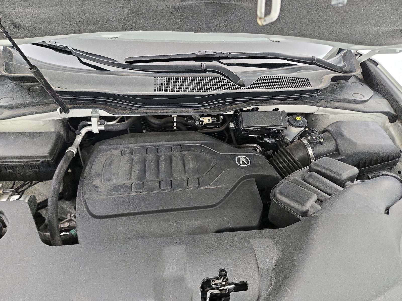 2014 Acura MDX Technology Package - Photo 25