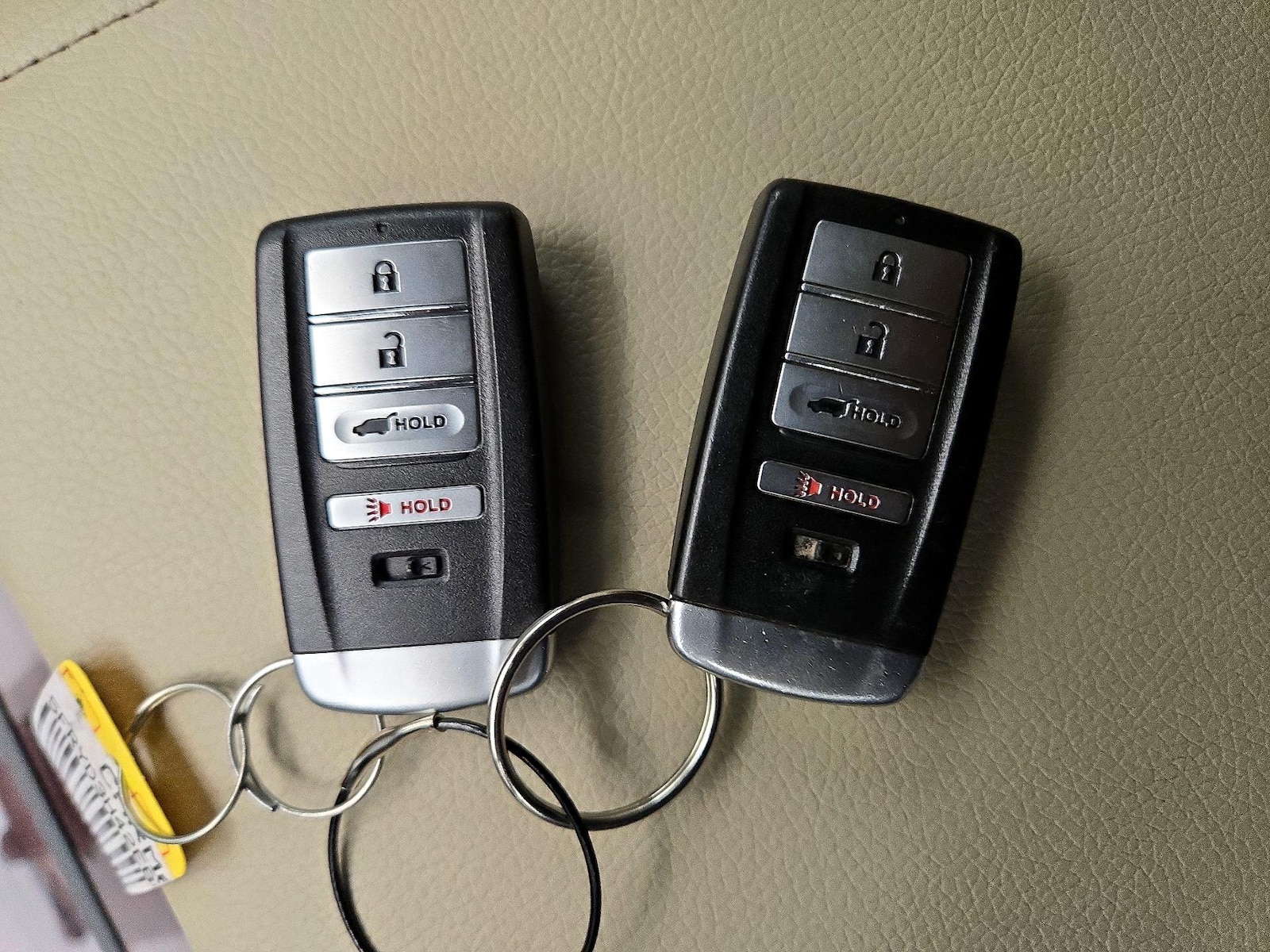2014 Acura MDX Technology Package - Photo 26
