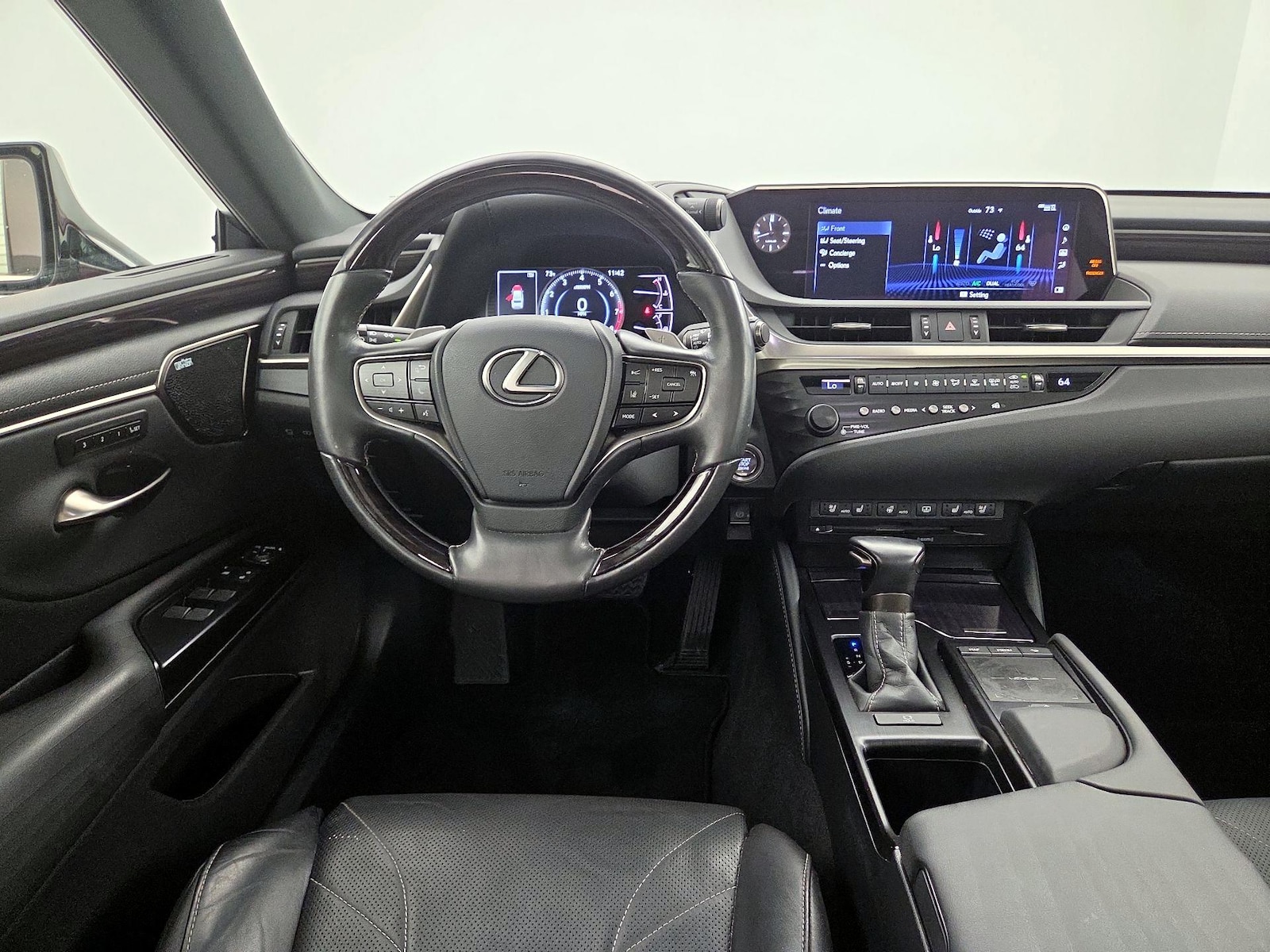 2020 Lexus ES 350 Ultra Luxury - Photo 11