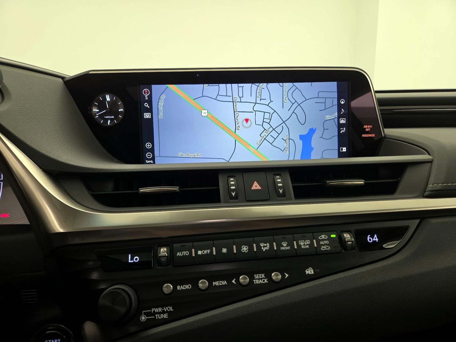 2020 Lexus ES 350 Ultra Luxury - Photo 15