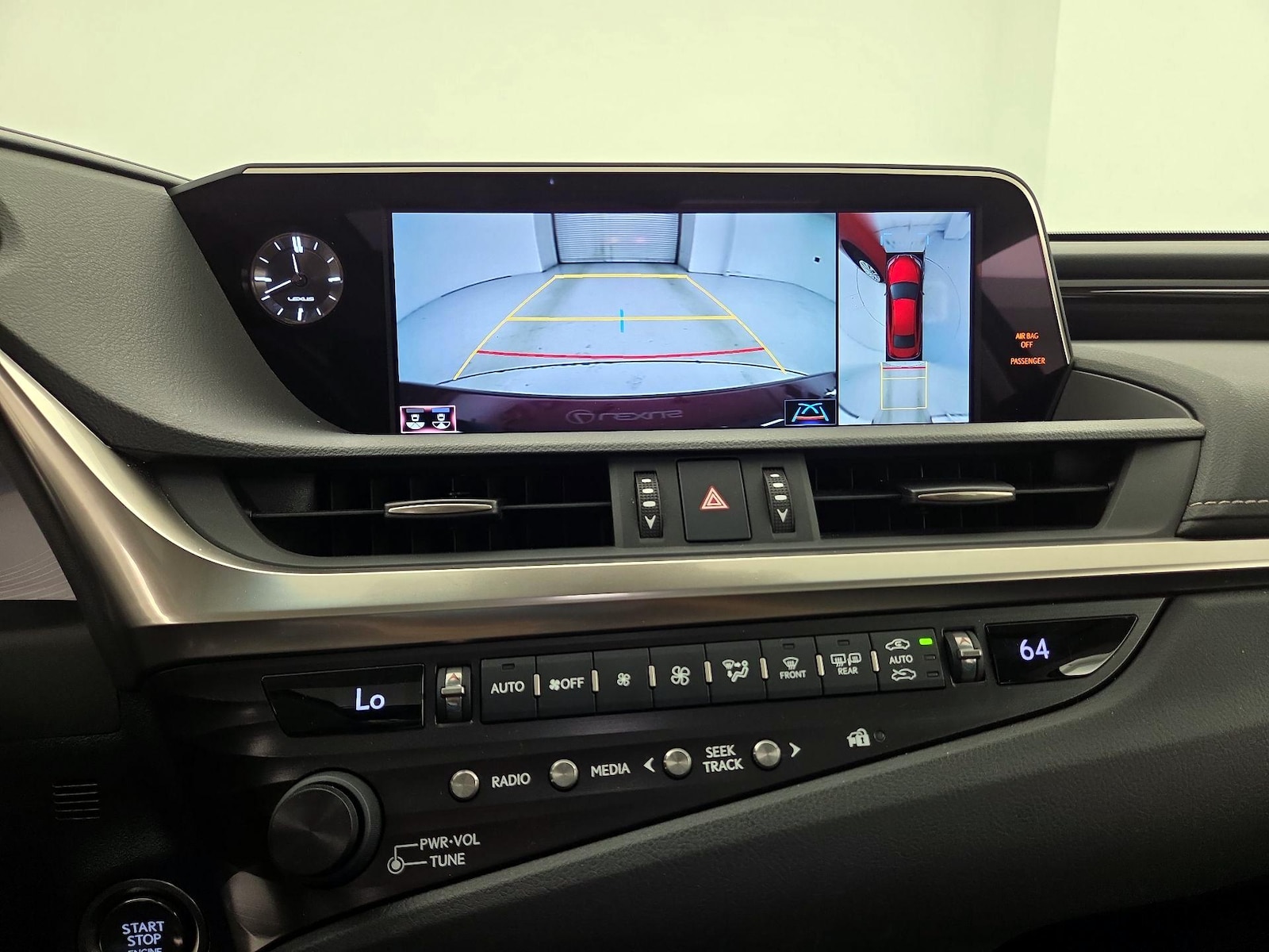2020 Lexus ES 350 Ultra Luxury - Photo 16