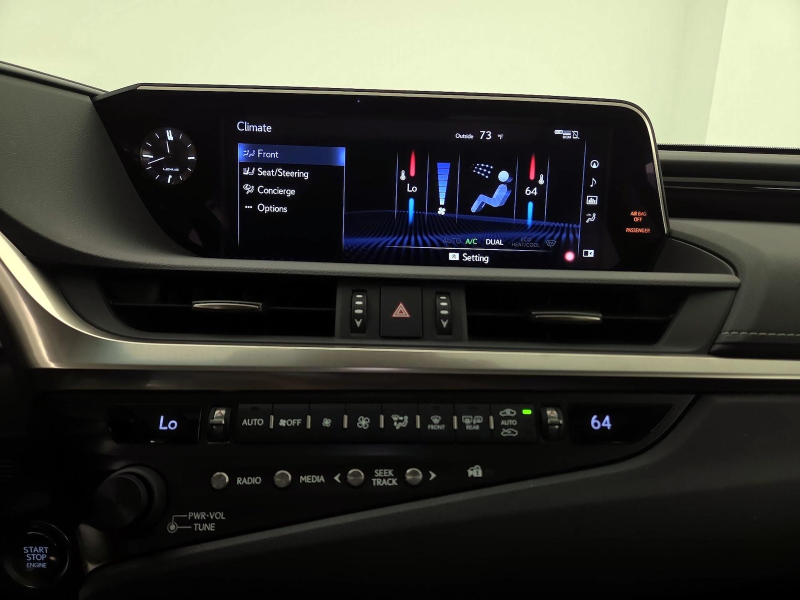 2020 Lexus ES 350 Ultra Luxury - Photo 18