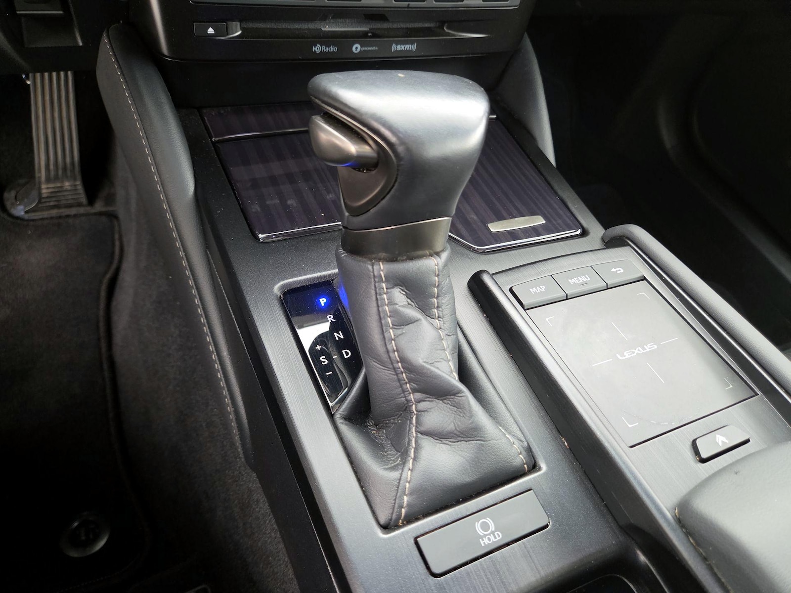 2020 Lexus ES 350 Ultra Luxury - Photo 19