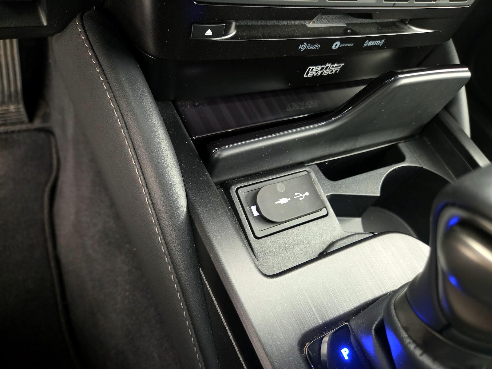 2020 Lexus ES 350 Ultra Luxury - Photo 20