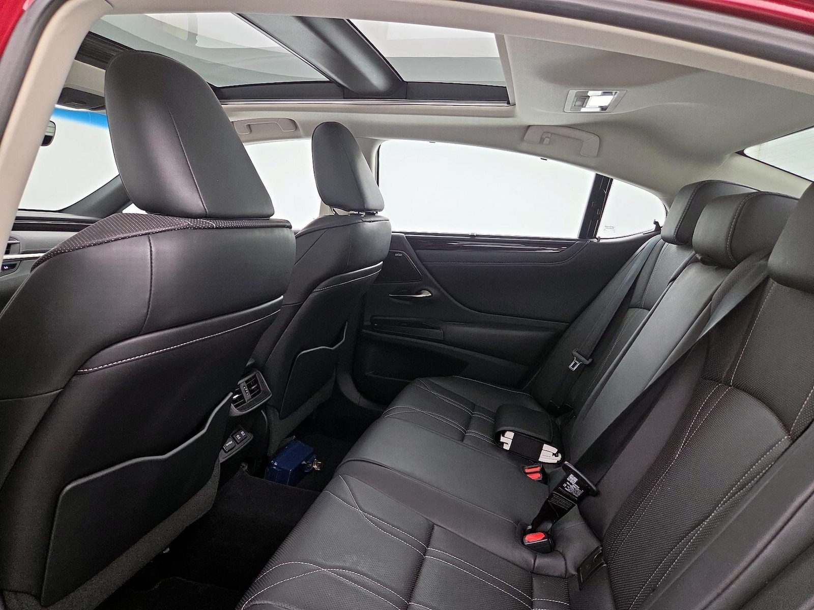 2020 Lexus ES 350 Ultra Luxury - Photo 21