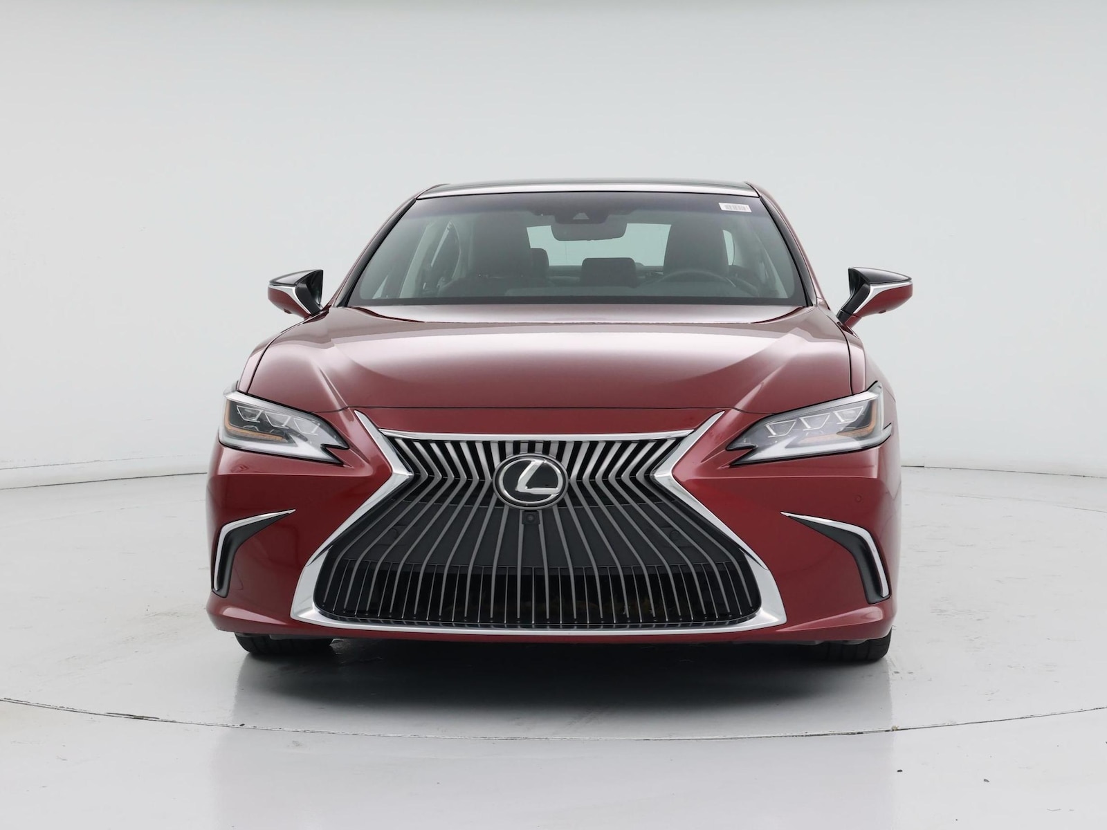 2020 Lexus ES 350 Ultra Luxury - Photo 6