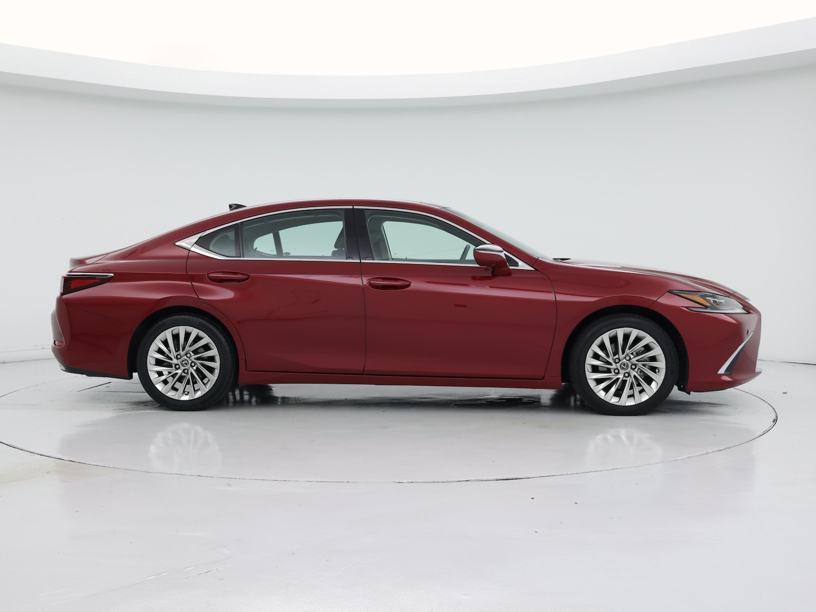 2020 Lexus ES 350 Ultra Luxury - Photo 8