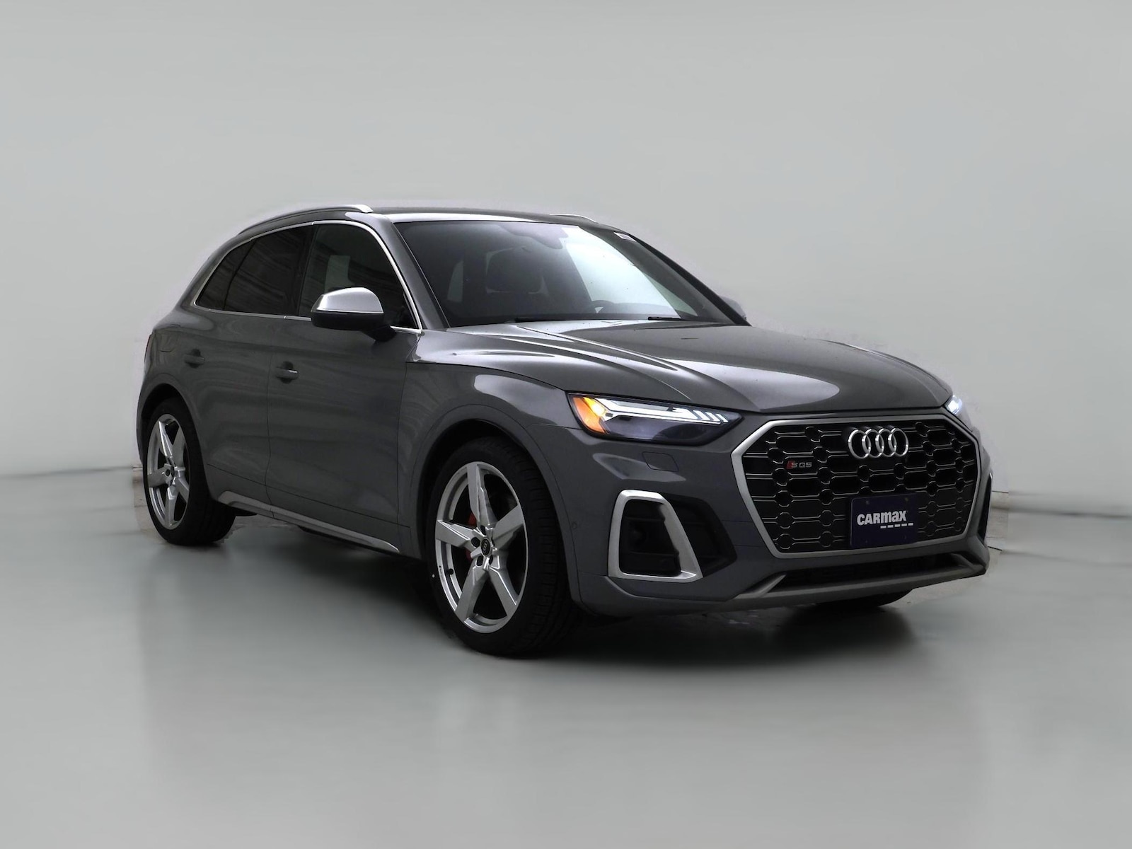2021 Audi SQ5 Prestige