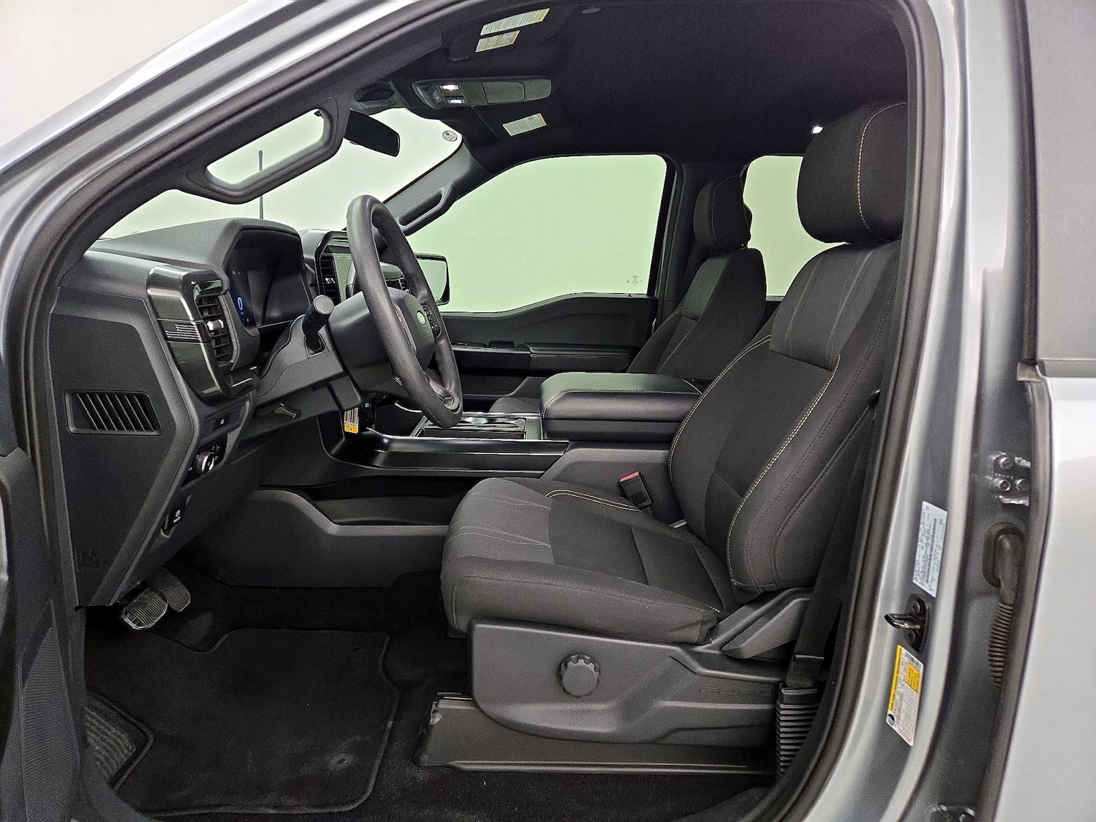 Side Airbags