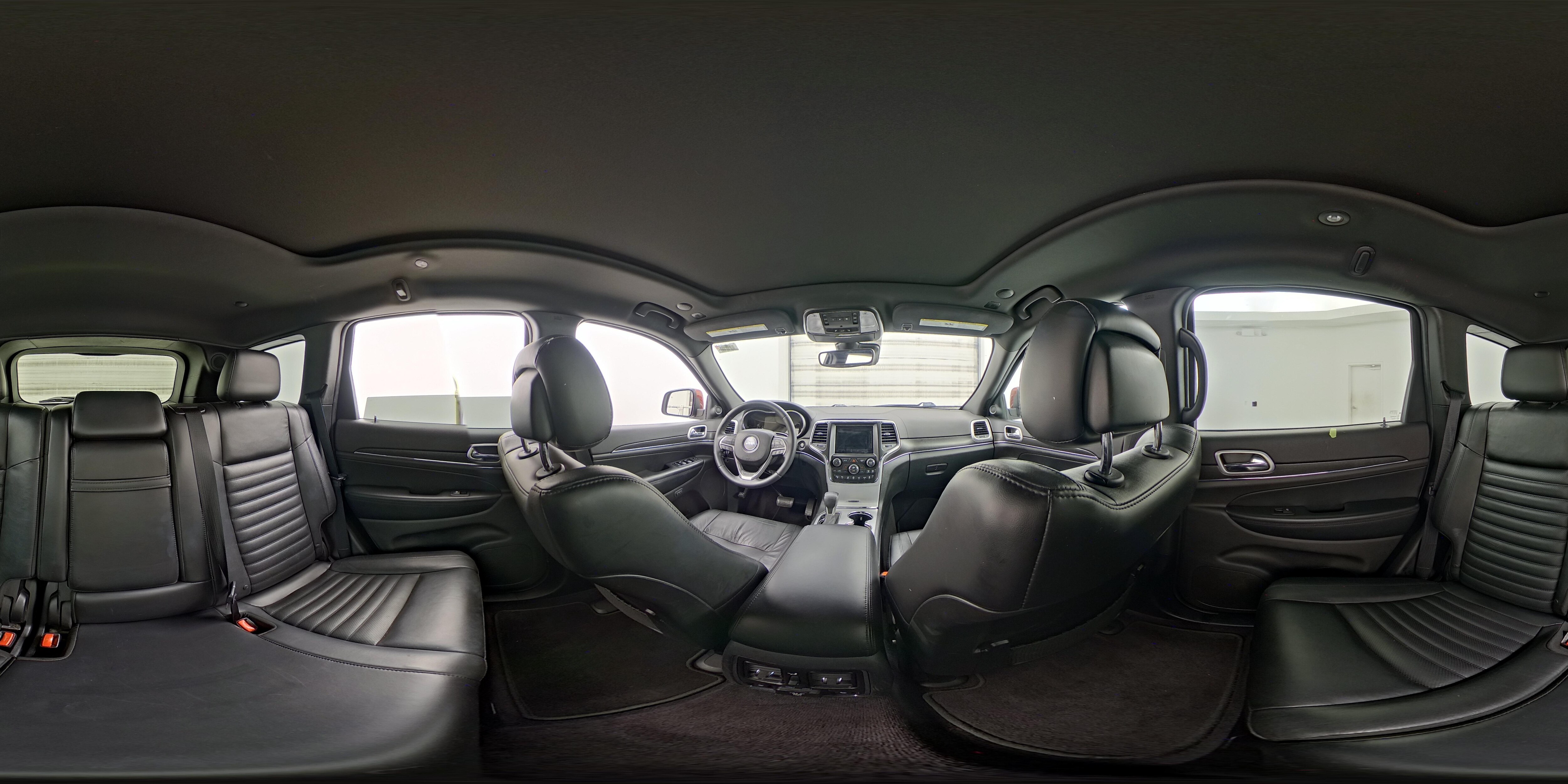 2018 Jeep Grand Cherokee Limited Sterling Edition - Photo 24