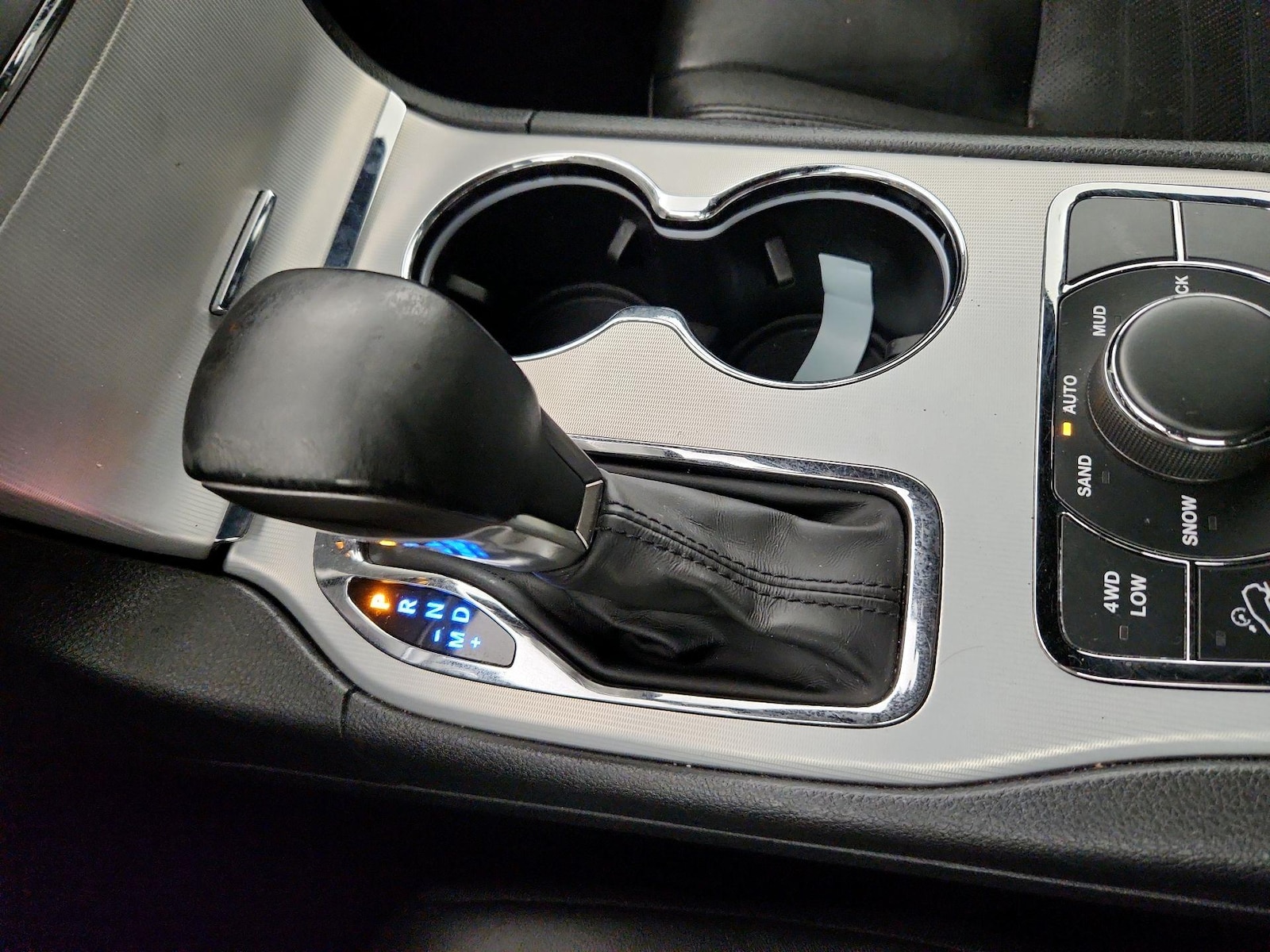 2018 Jeep Grand Cherokee Limited Sterling Edition - Photo 16