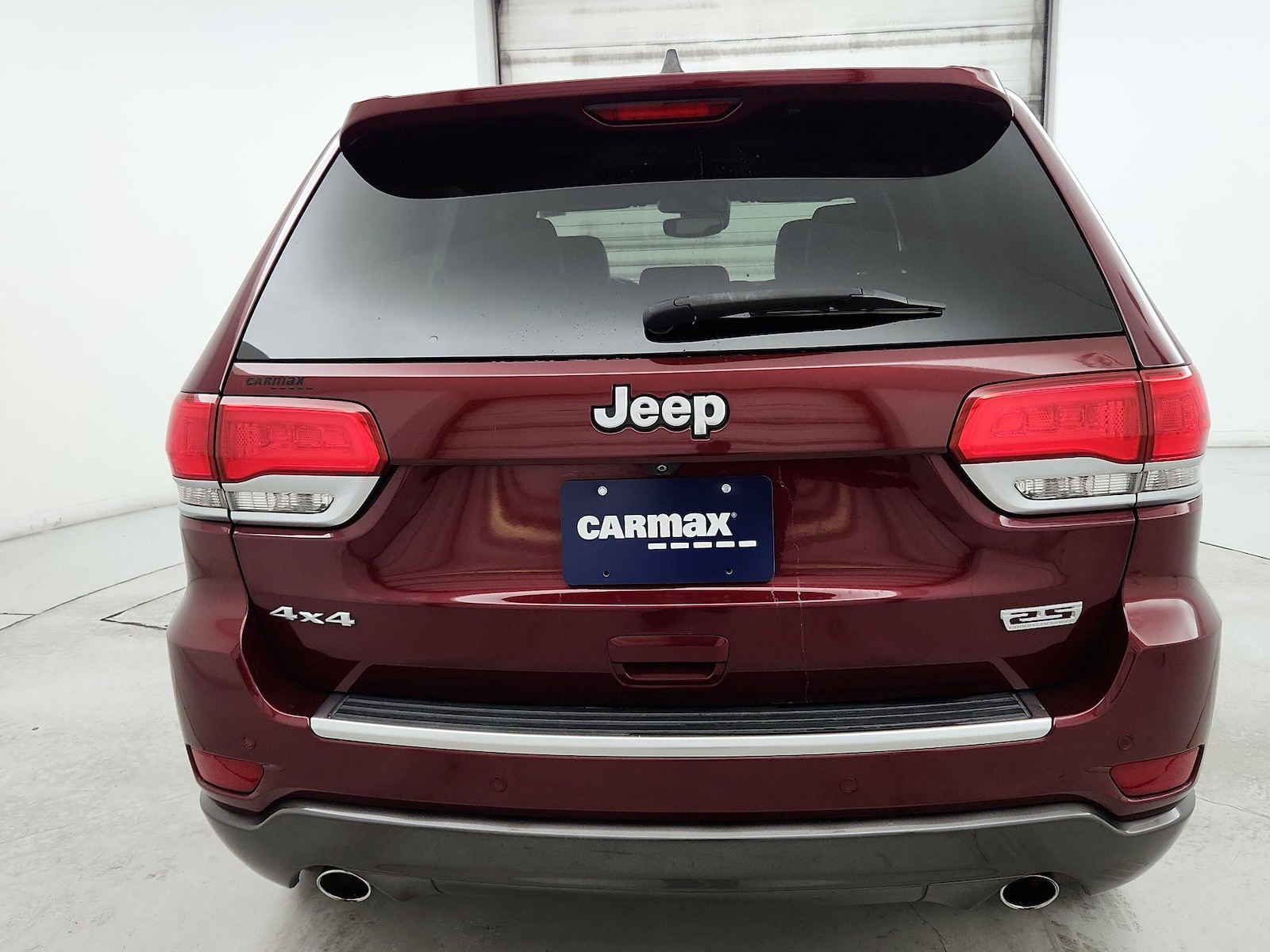 2018 Jeep Grand Cherokee Limited Sterling Edition - Photo 6