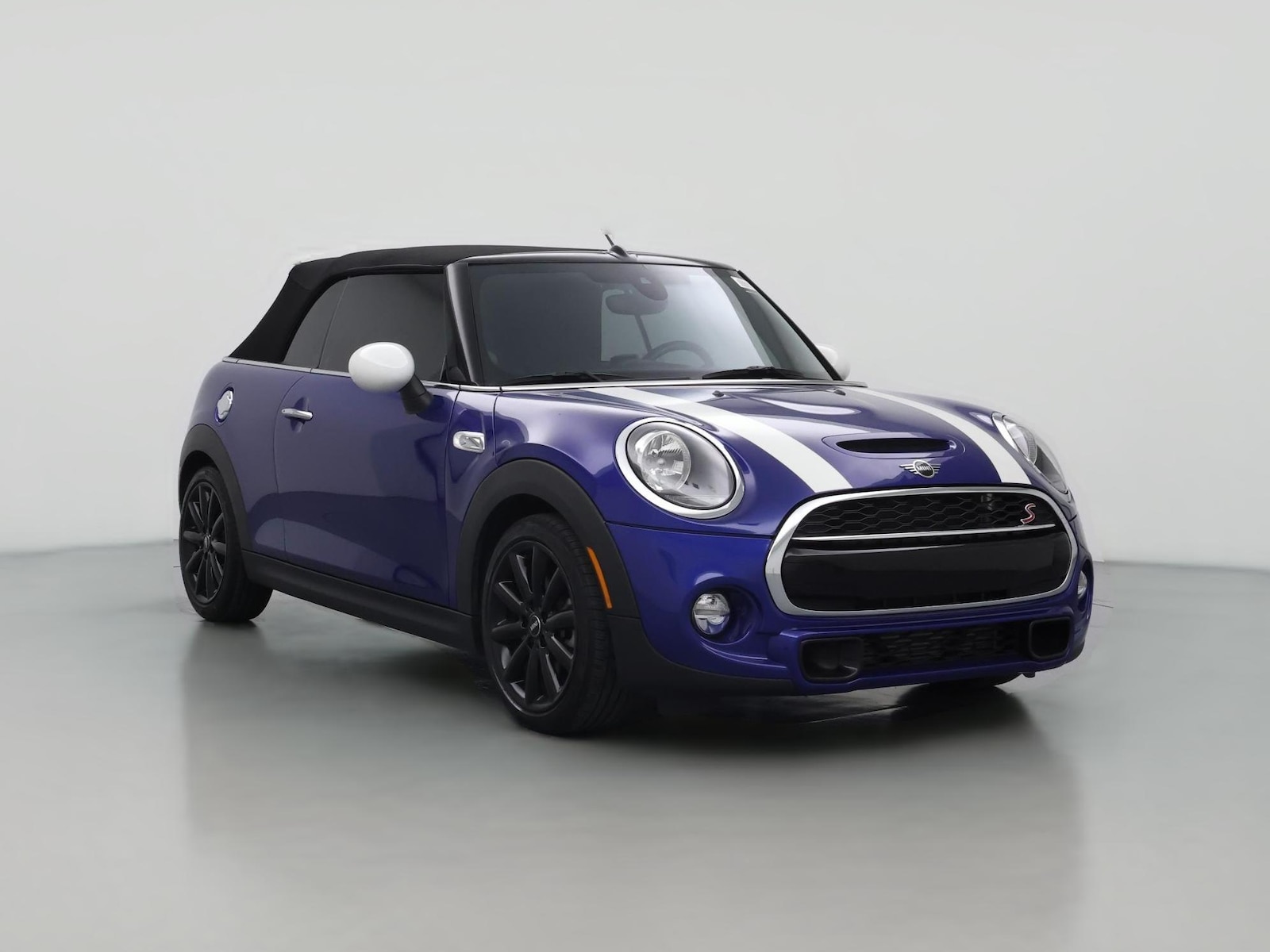 2019 MINI Convertible S