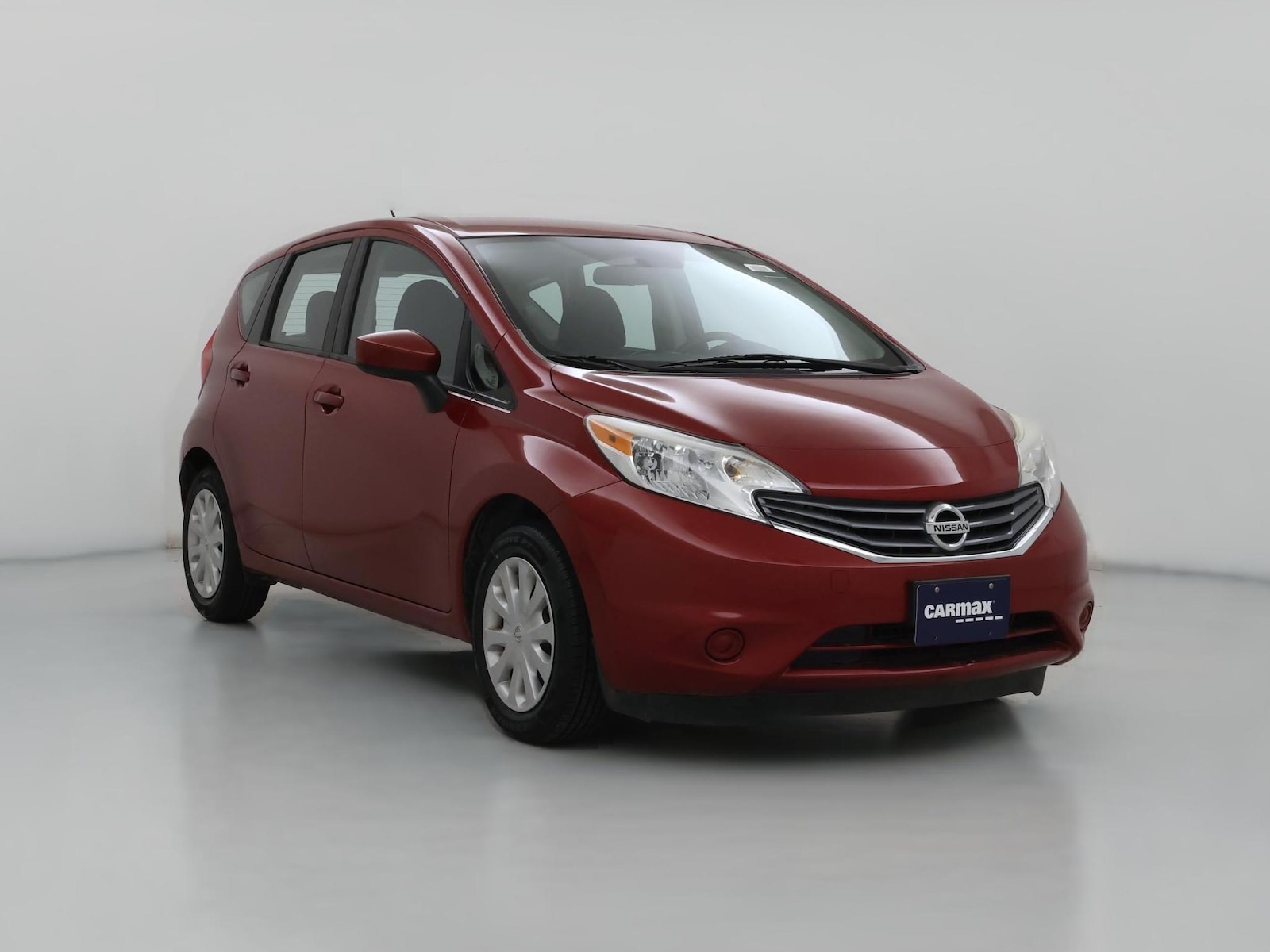 2015 Nissan Versa Note