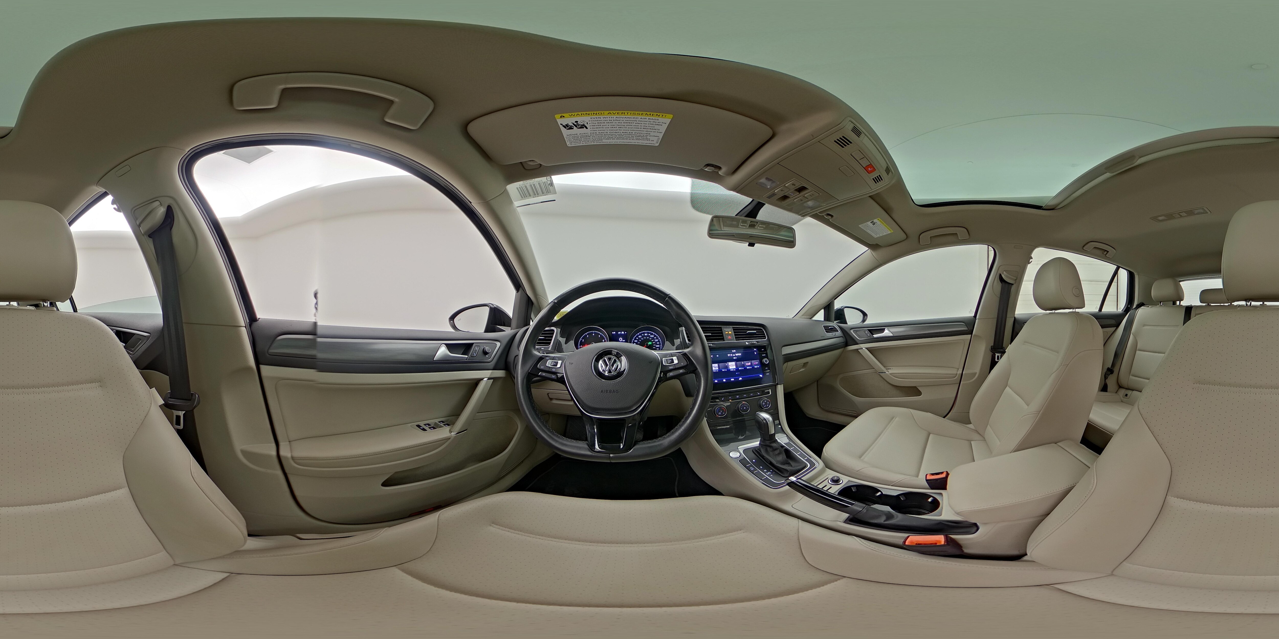 2019 Volkswagen Golf SE - Photo 27