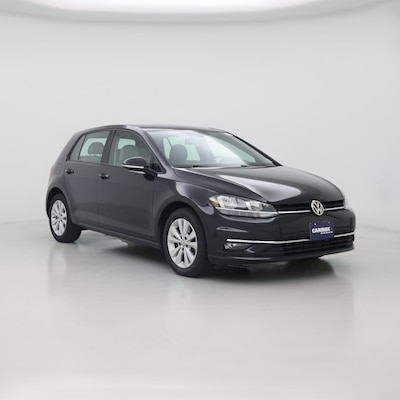 2019 Volkswagen Golf SE