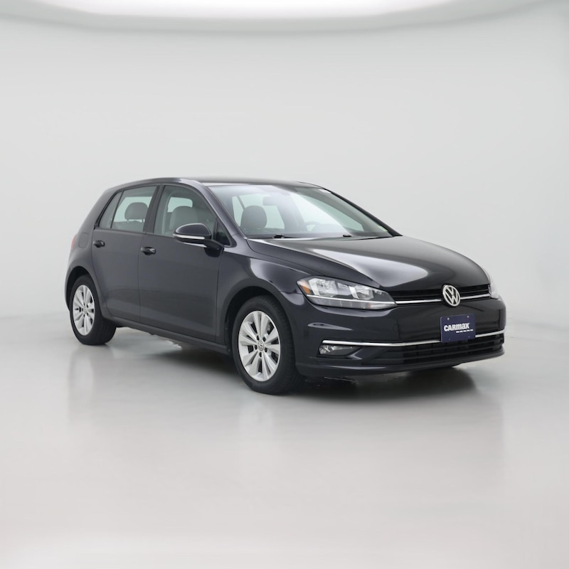 2019 Volkswagen Golf SE